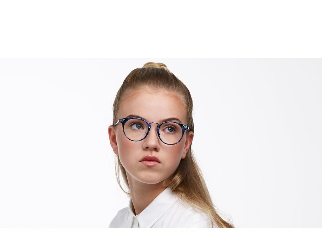 Hermes Blue