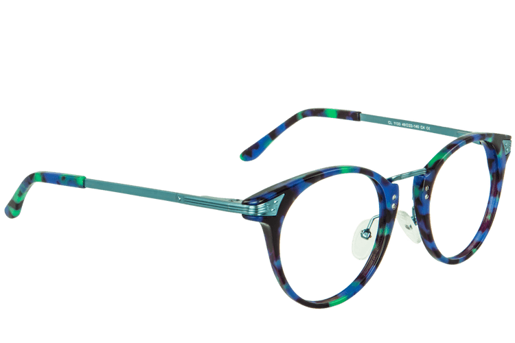 Hermes Blue