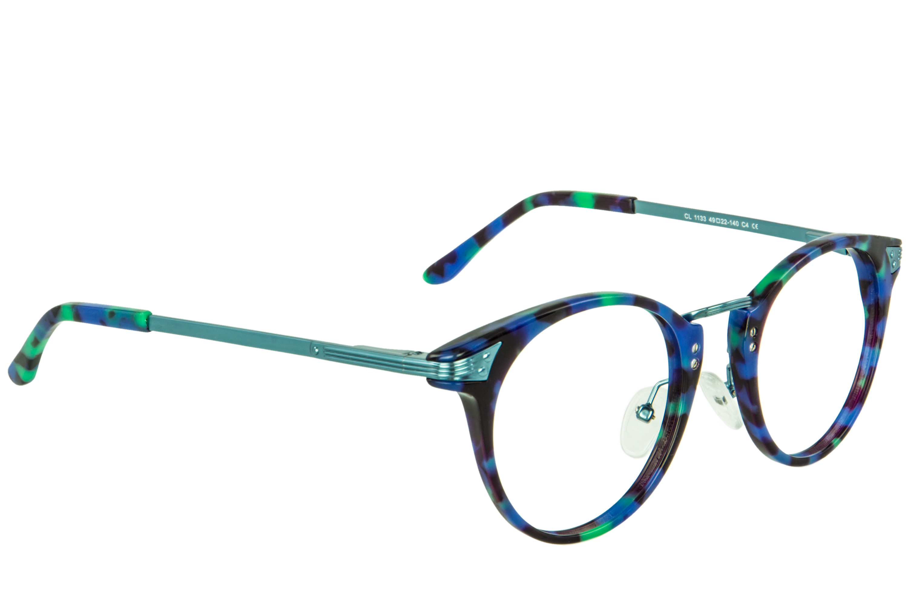 Hermes Blue