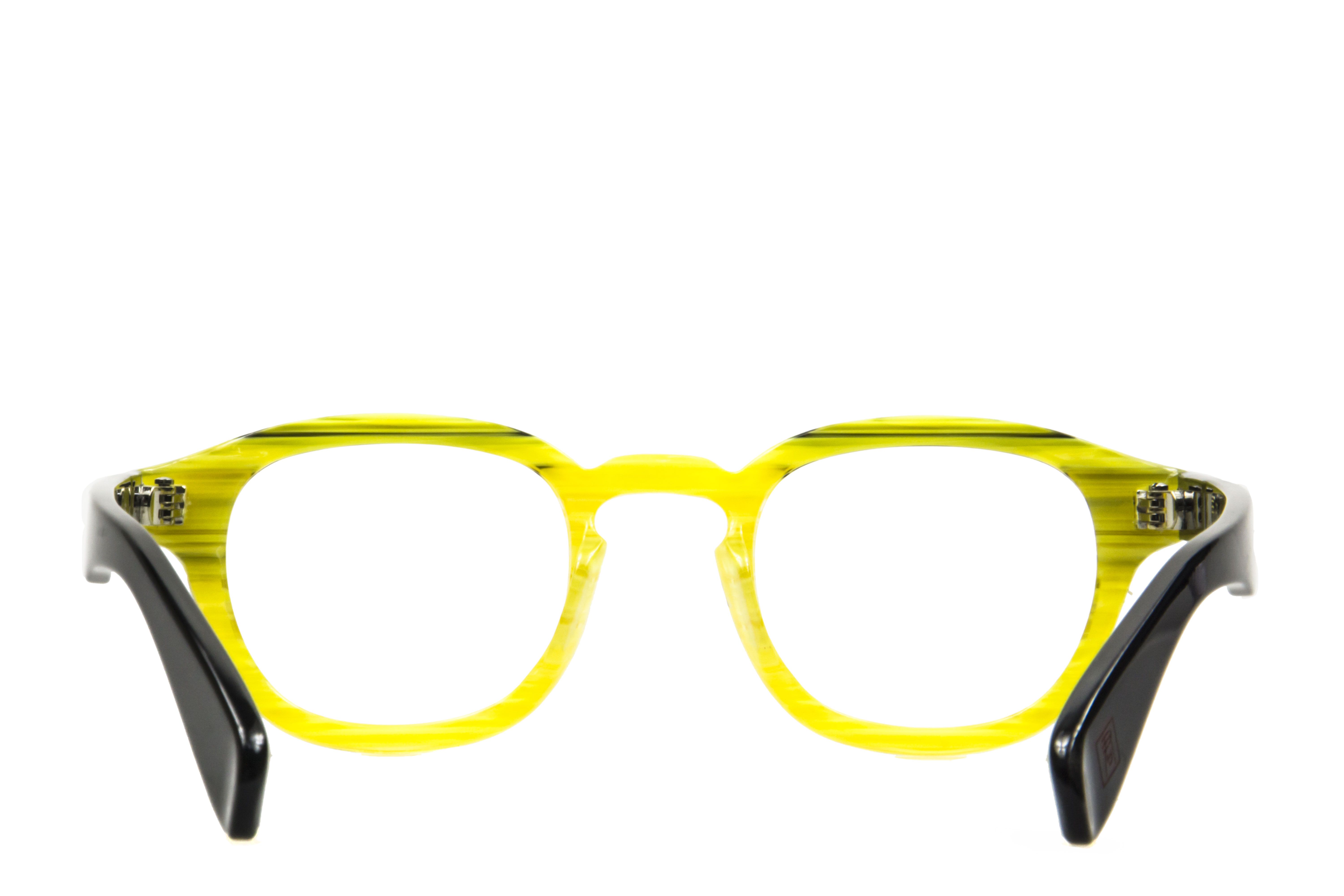 Hiboo Yellow