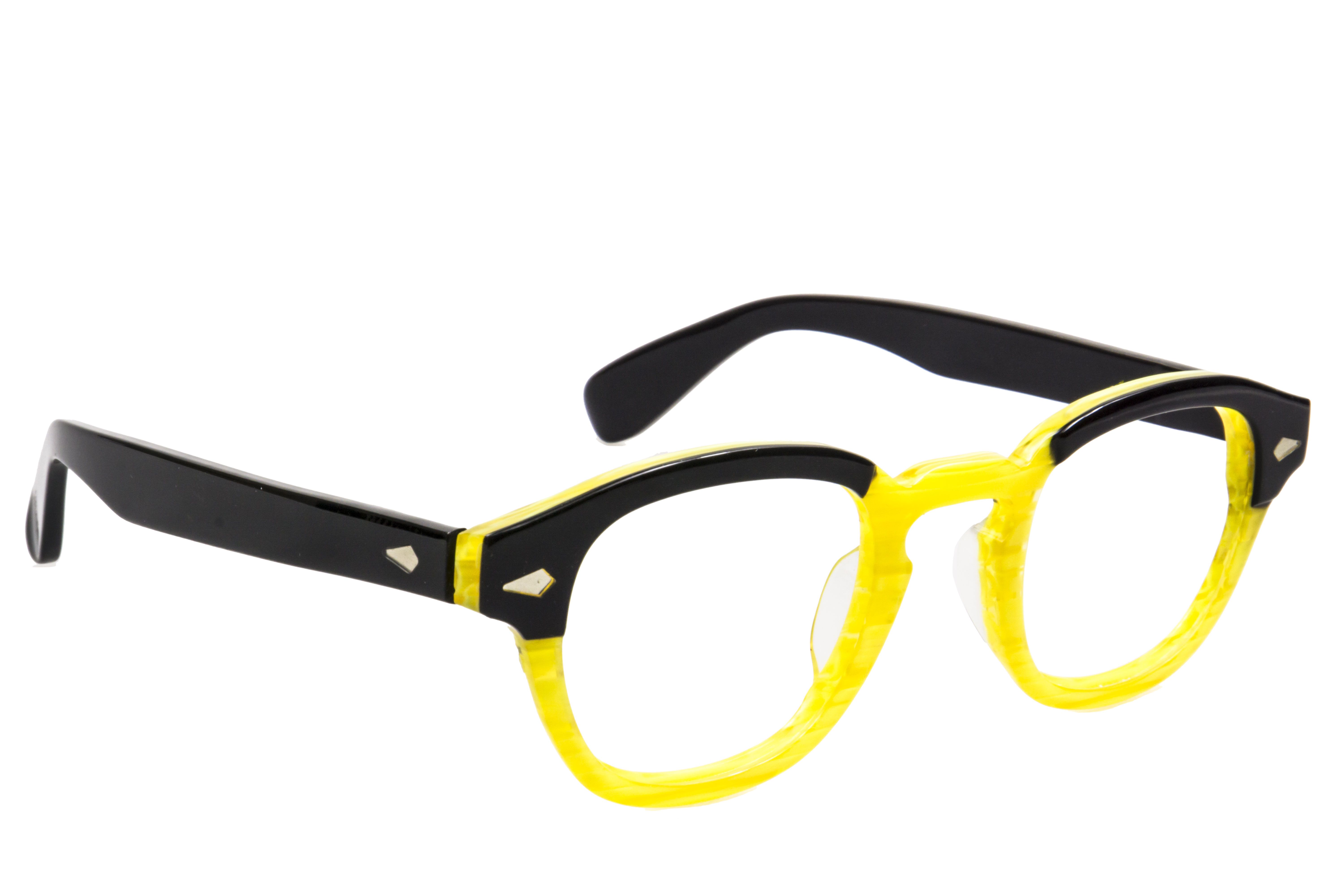 Hiboo Yellow
