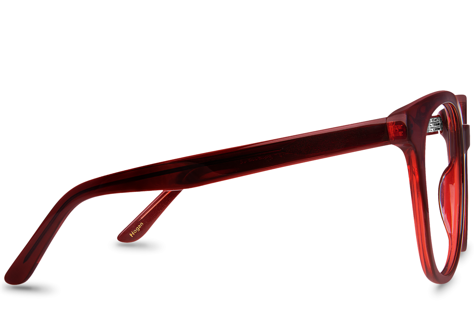 Hogan Red
