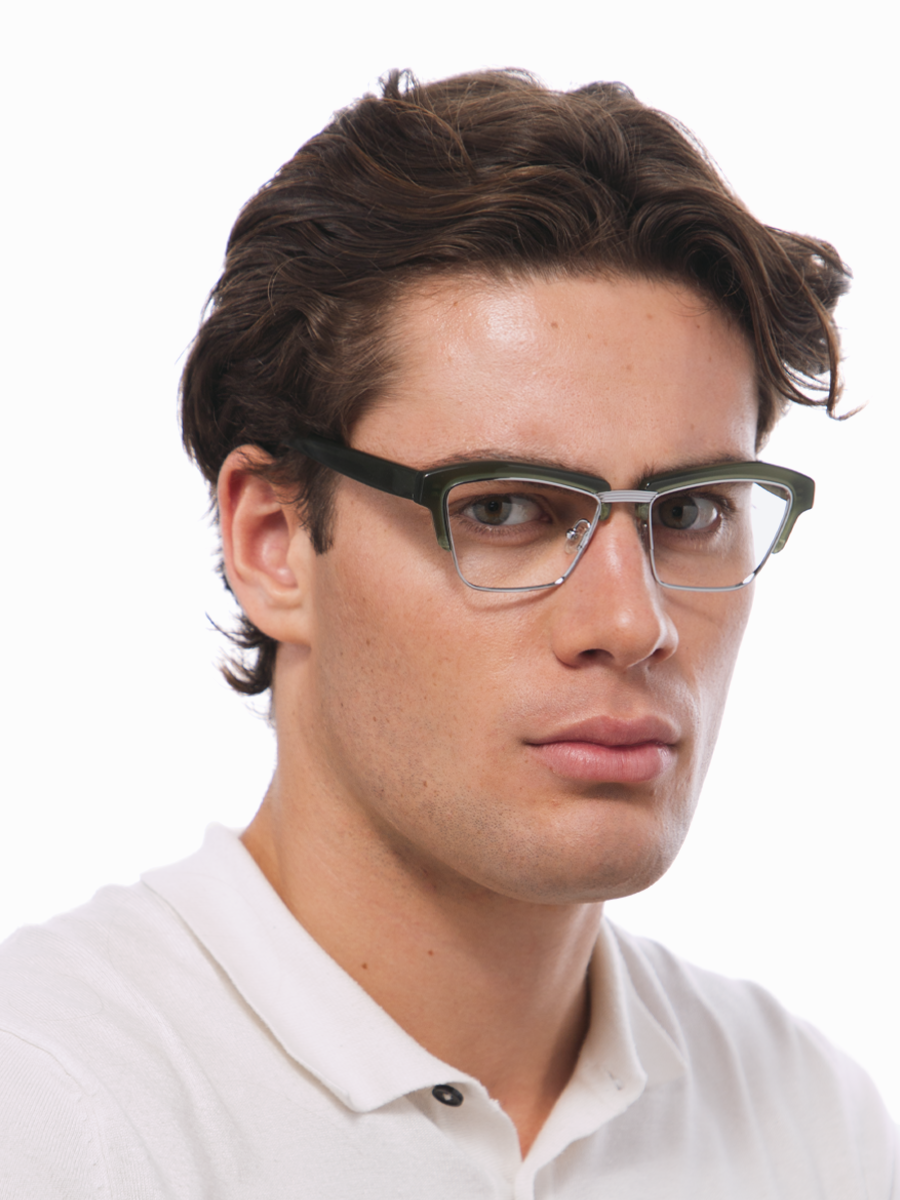 Holden Green