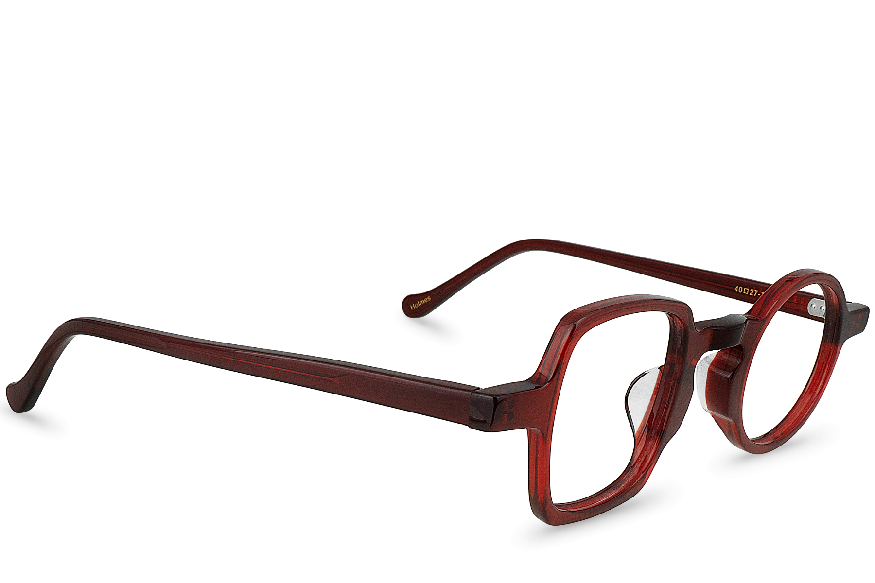 Holmes Red