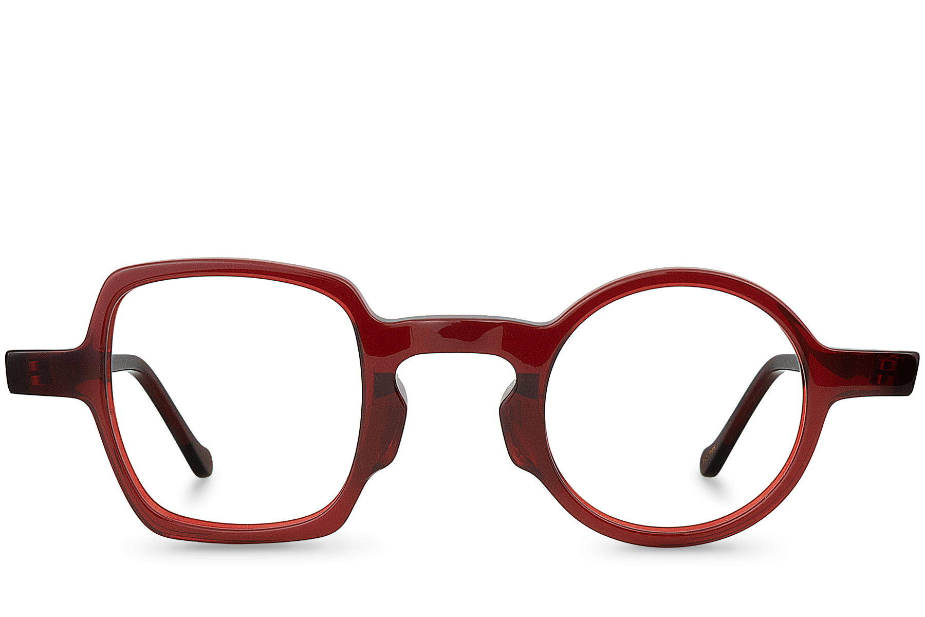 Holmes Red