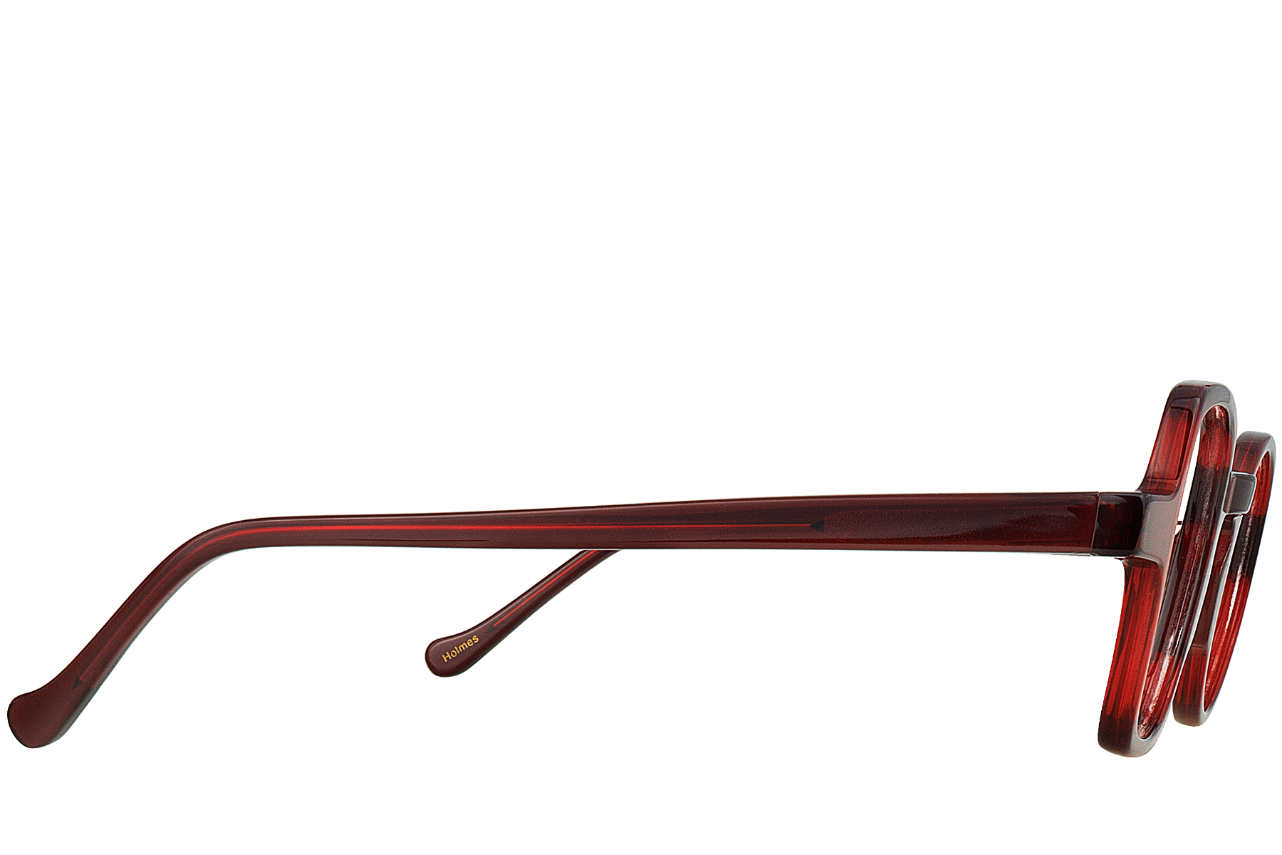 Holmes Red