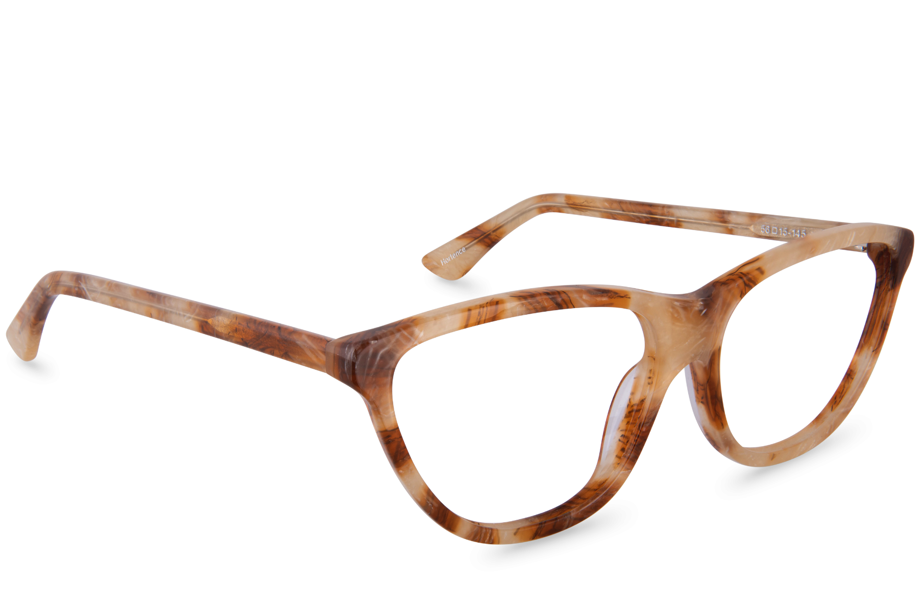 Hortence Brown