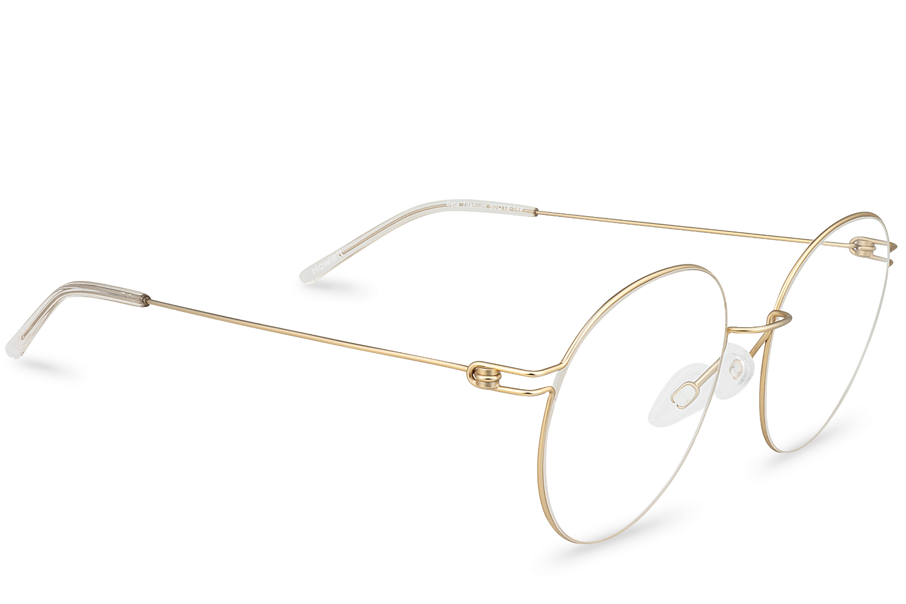 Howlett Gold