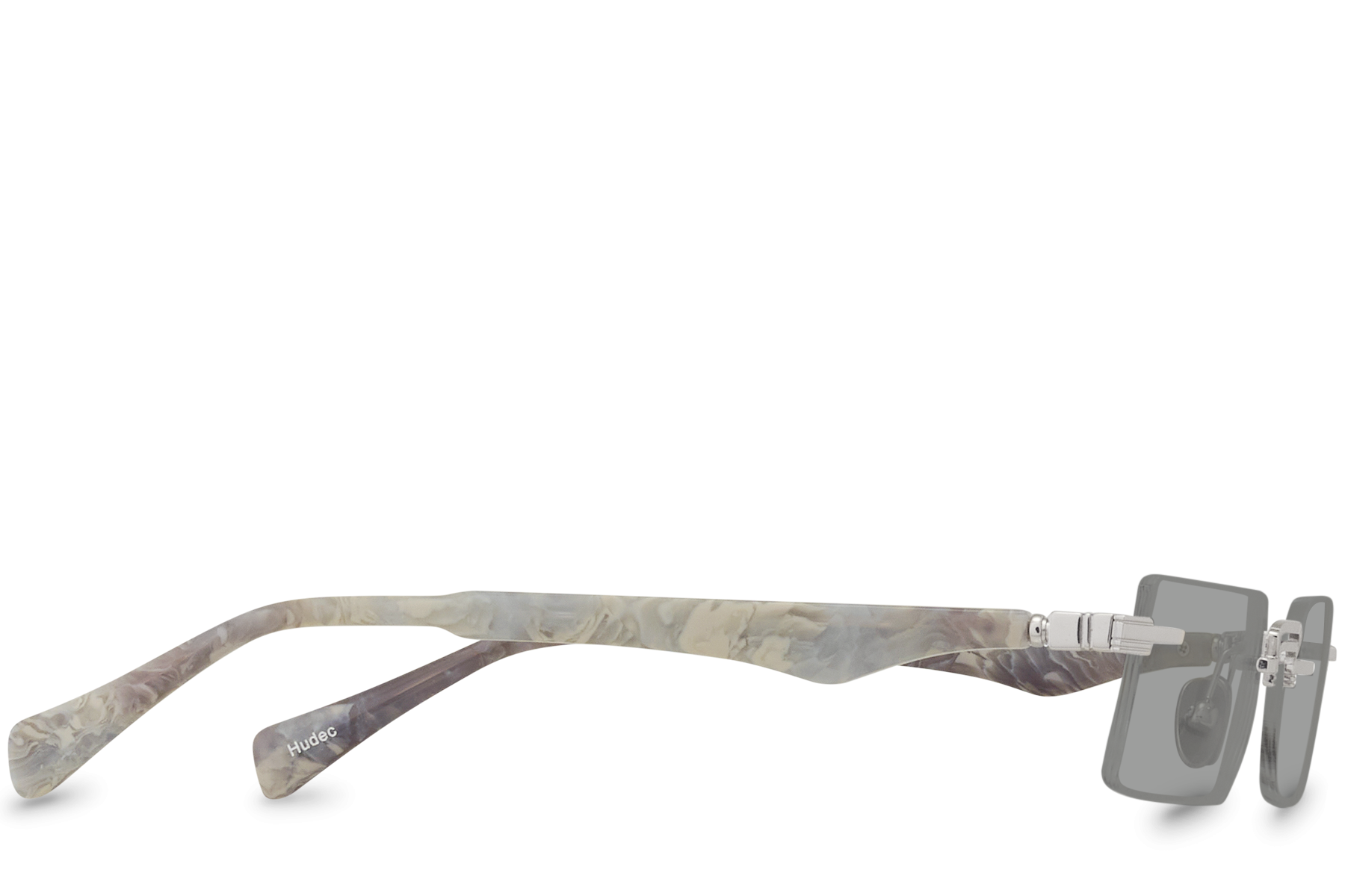 Hudec Silver