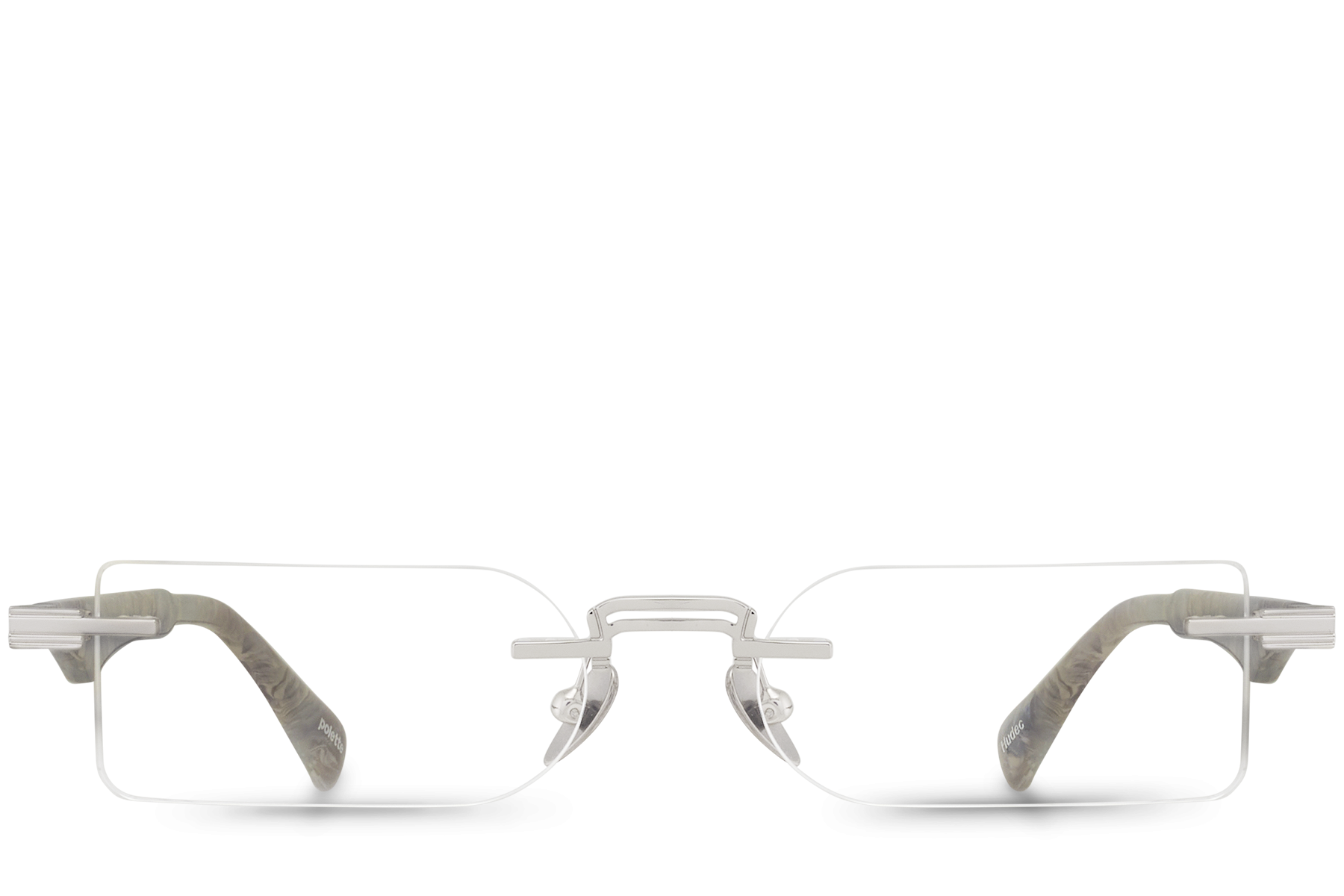 Hudec View Silver