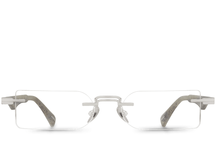 Hudec View Silver