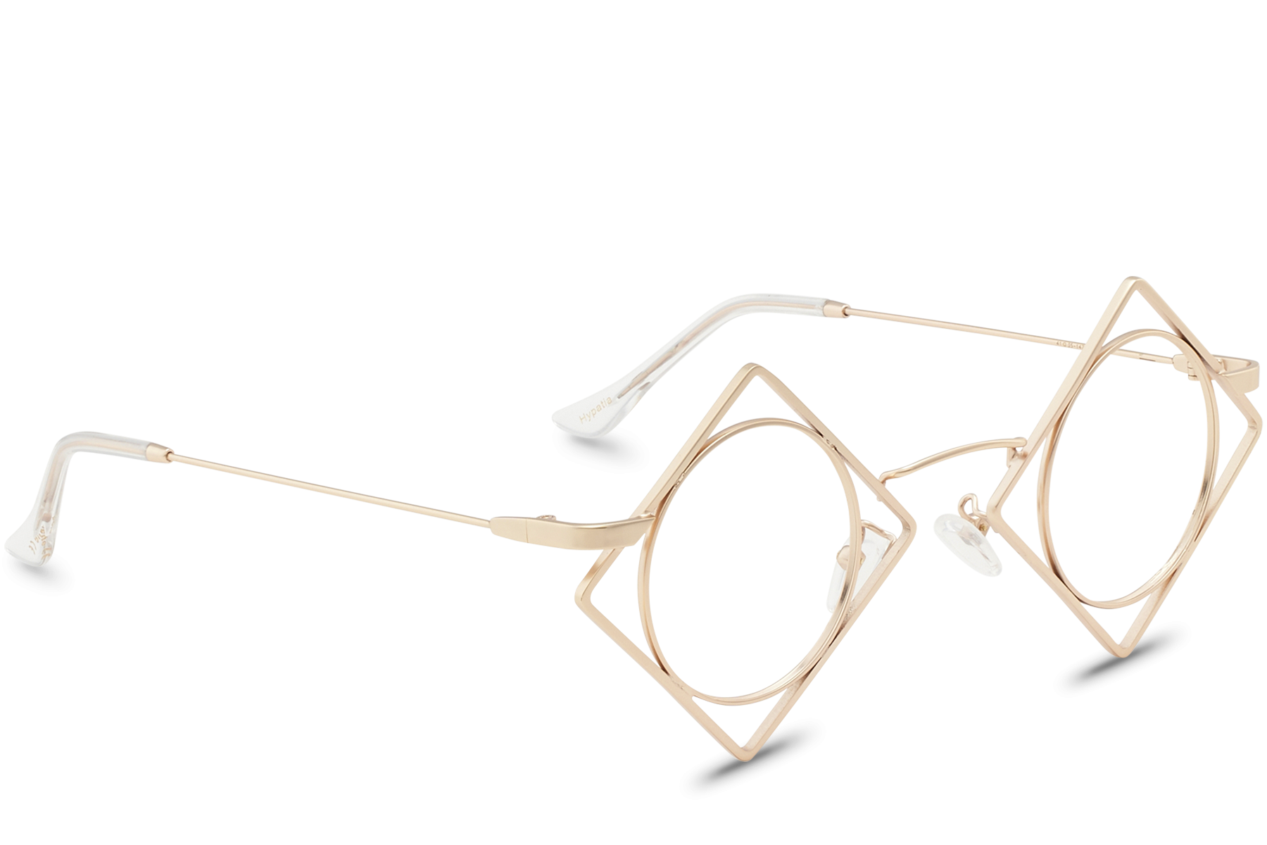 Hypatia Gold