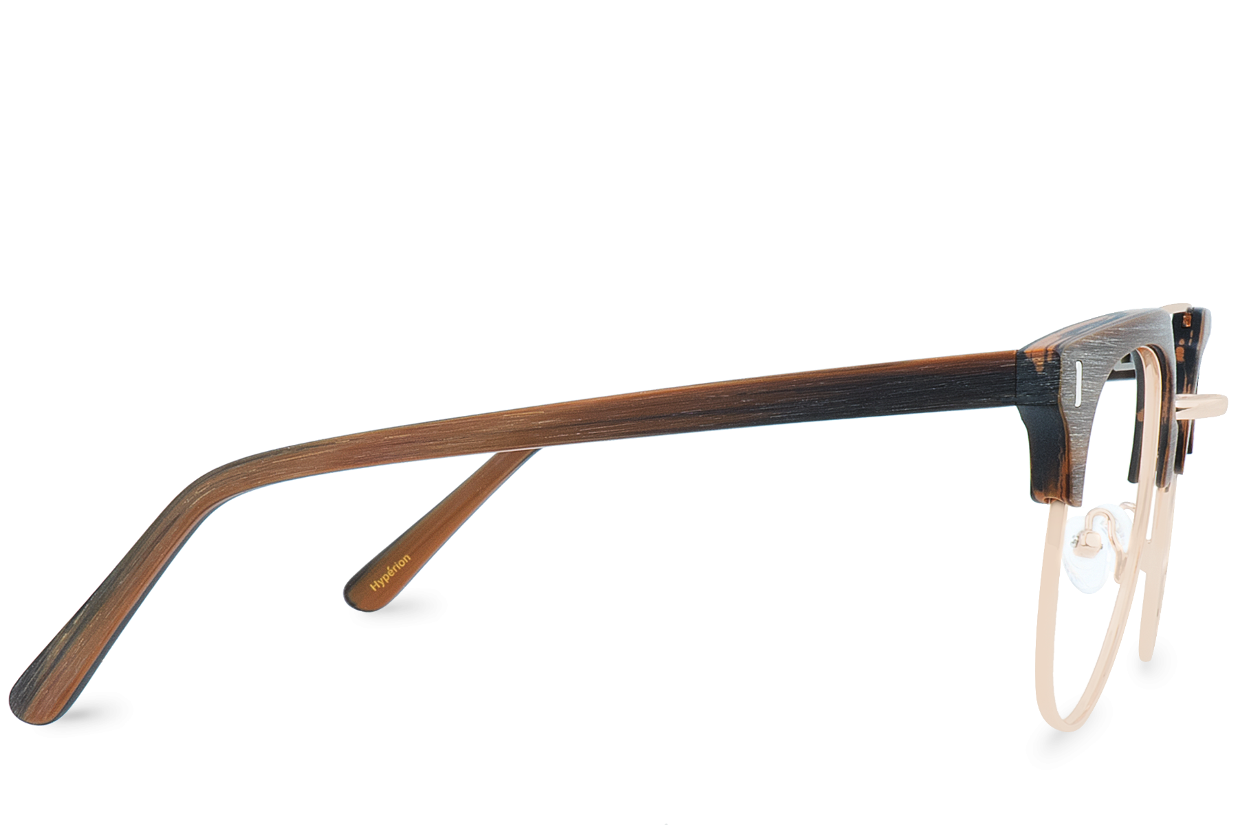 Hyperion Brown