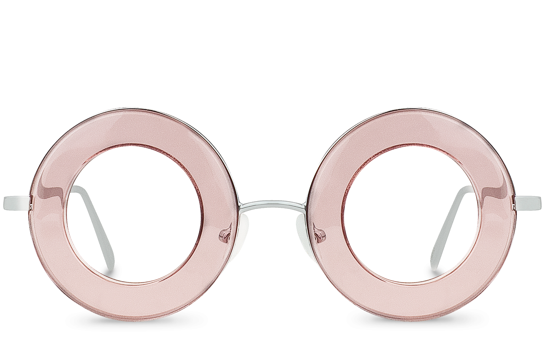 Hypno View Pink