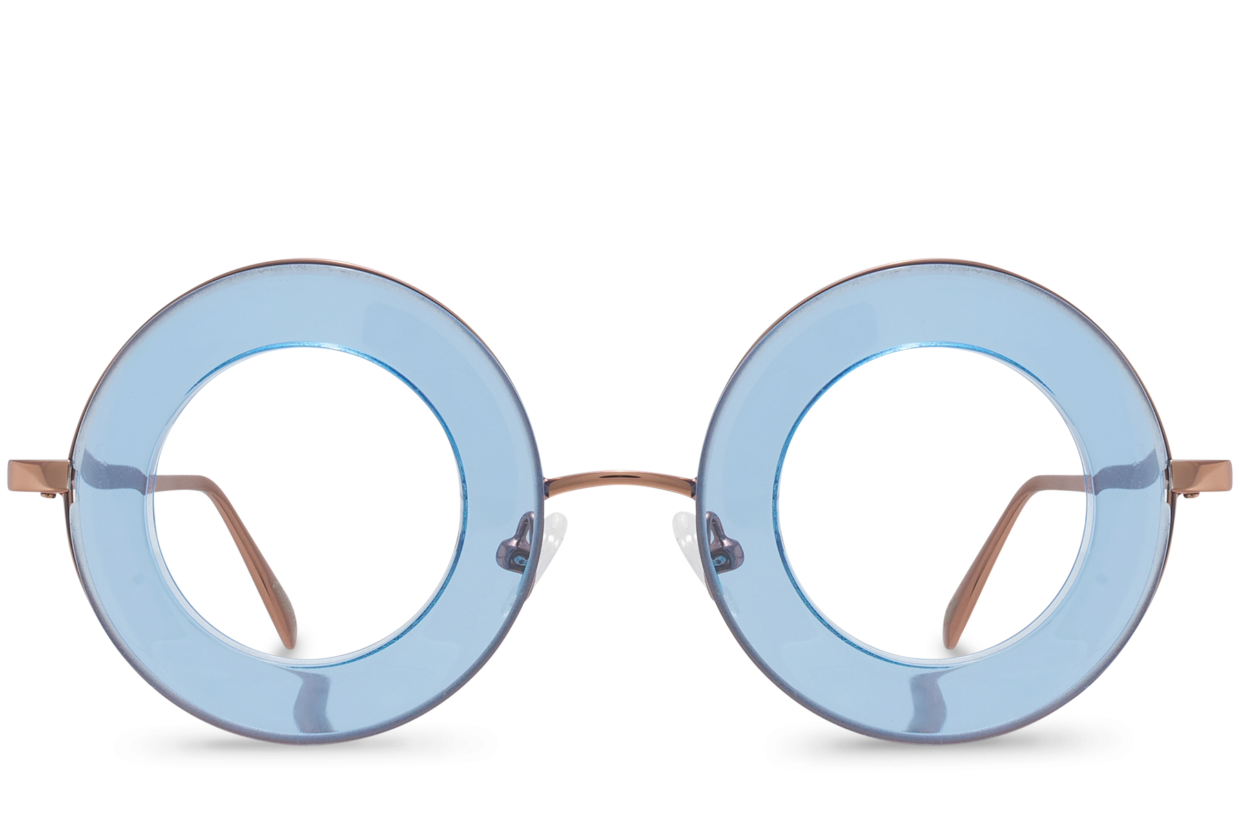 Hypno View Blue