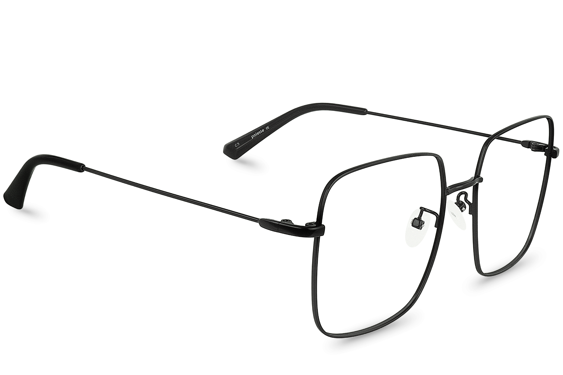 Hysteria Black