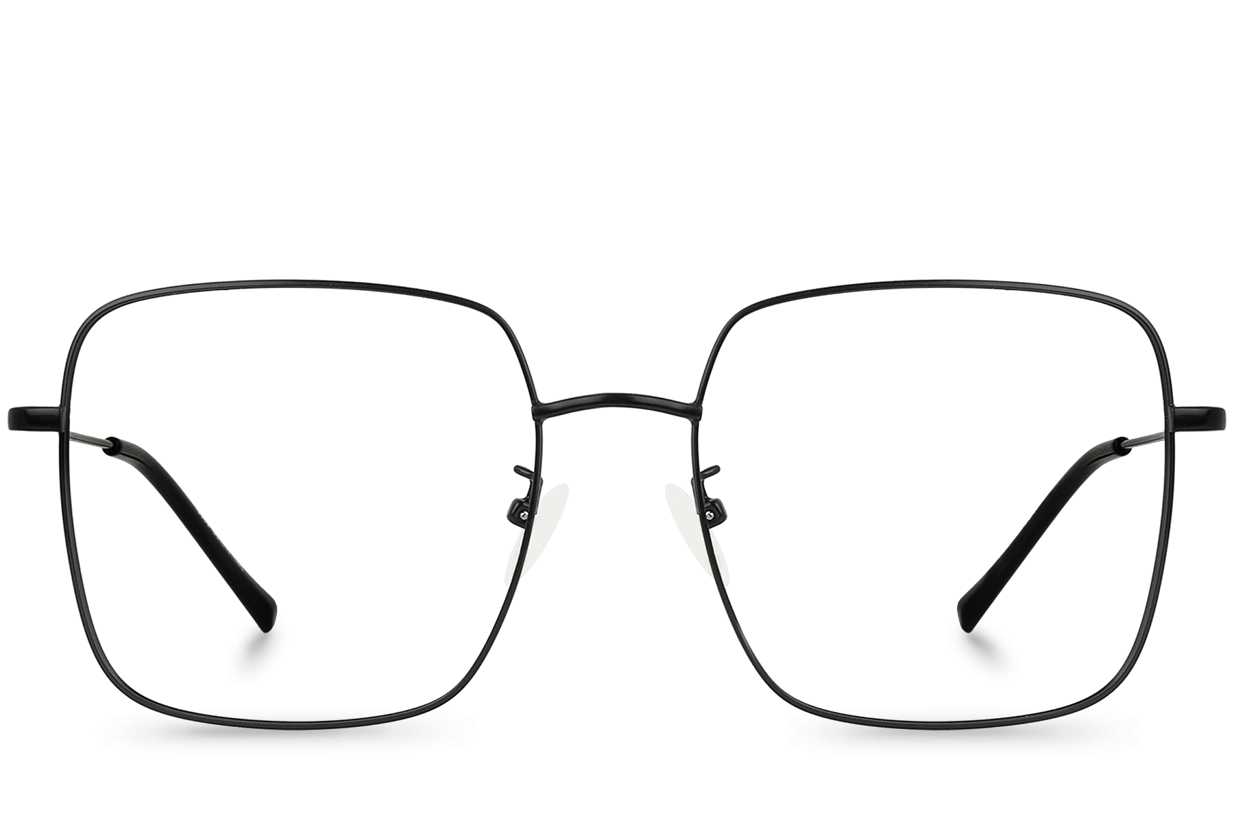 Hysteria Black