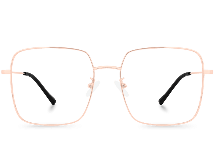 Hysteria Pink