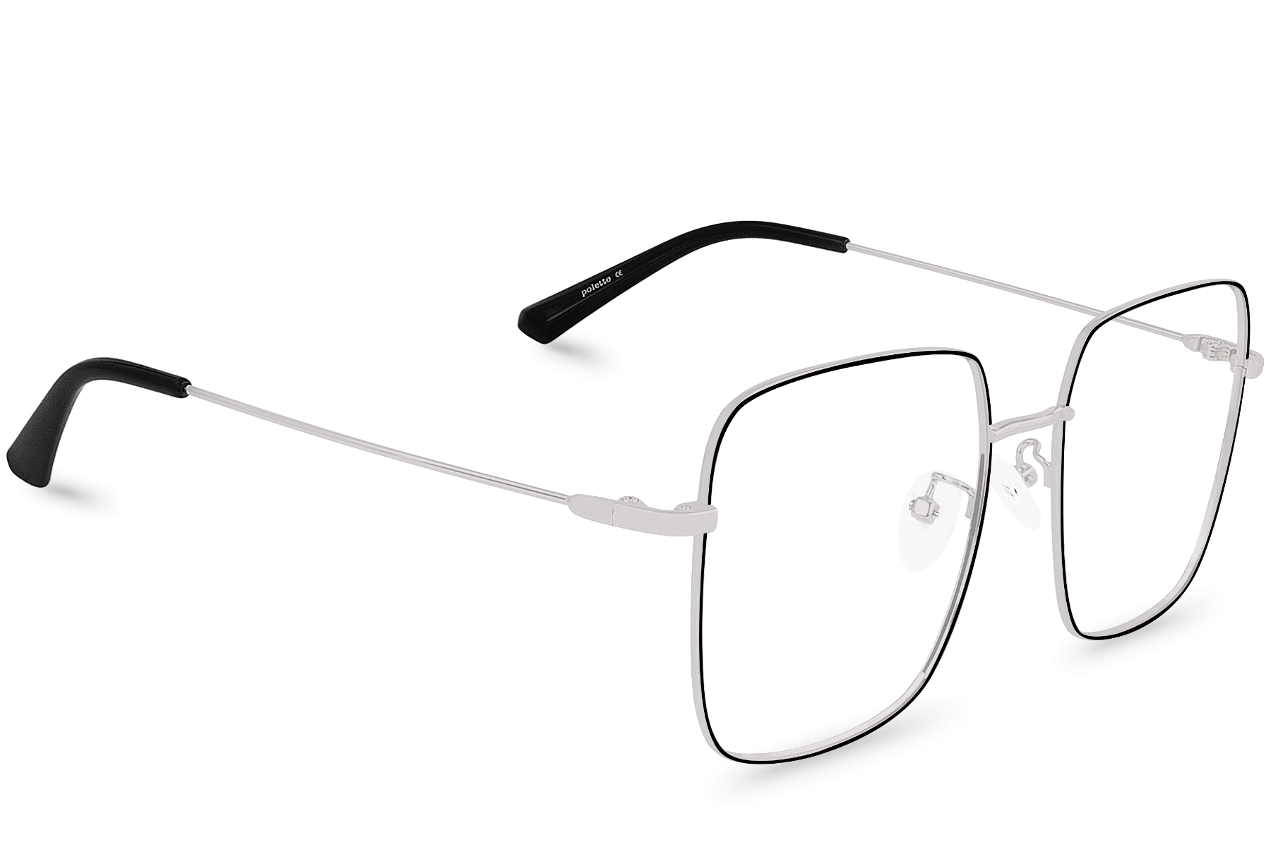 Hysteria Silver