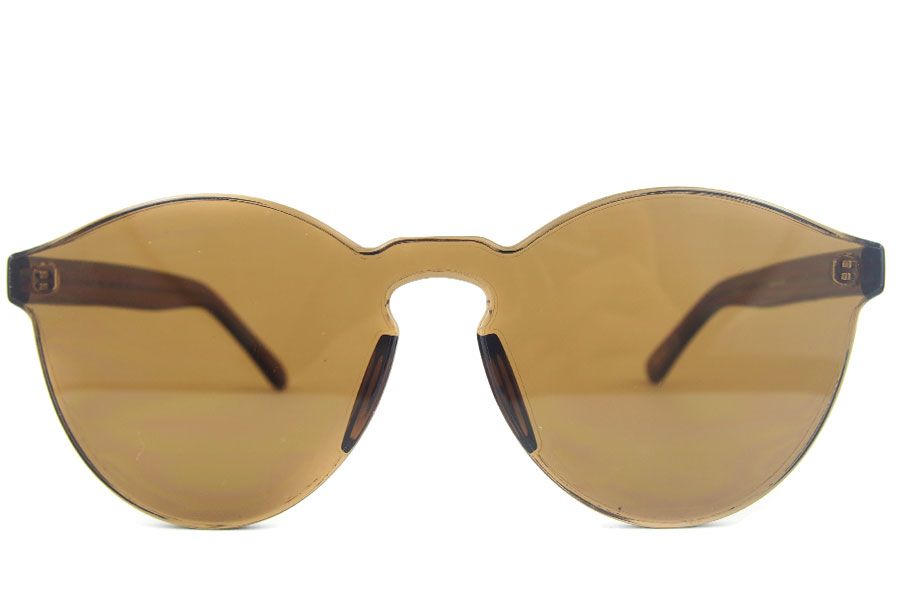 Ibiza Brown