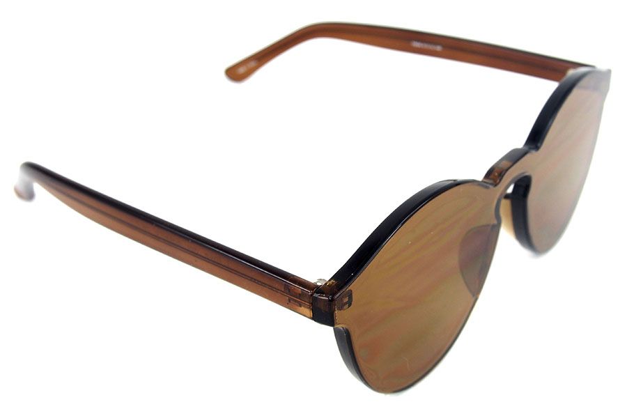 Ibiza Brown
