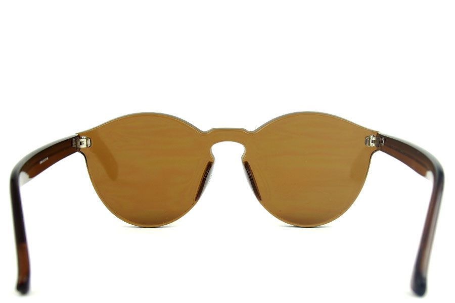 Ibiza Brown