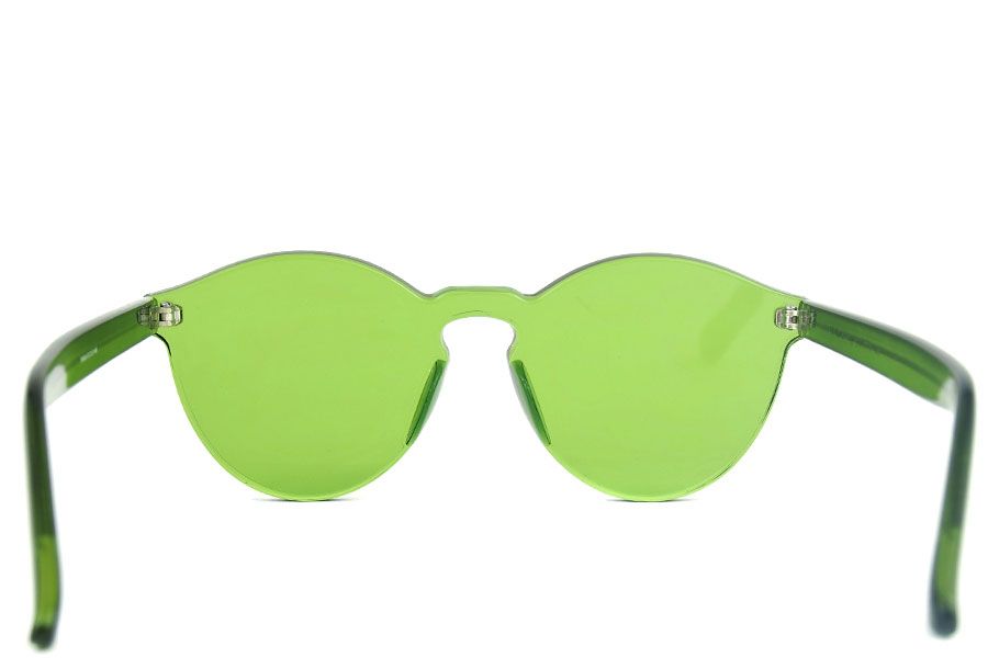 Ibiza Green