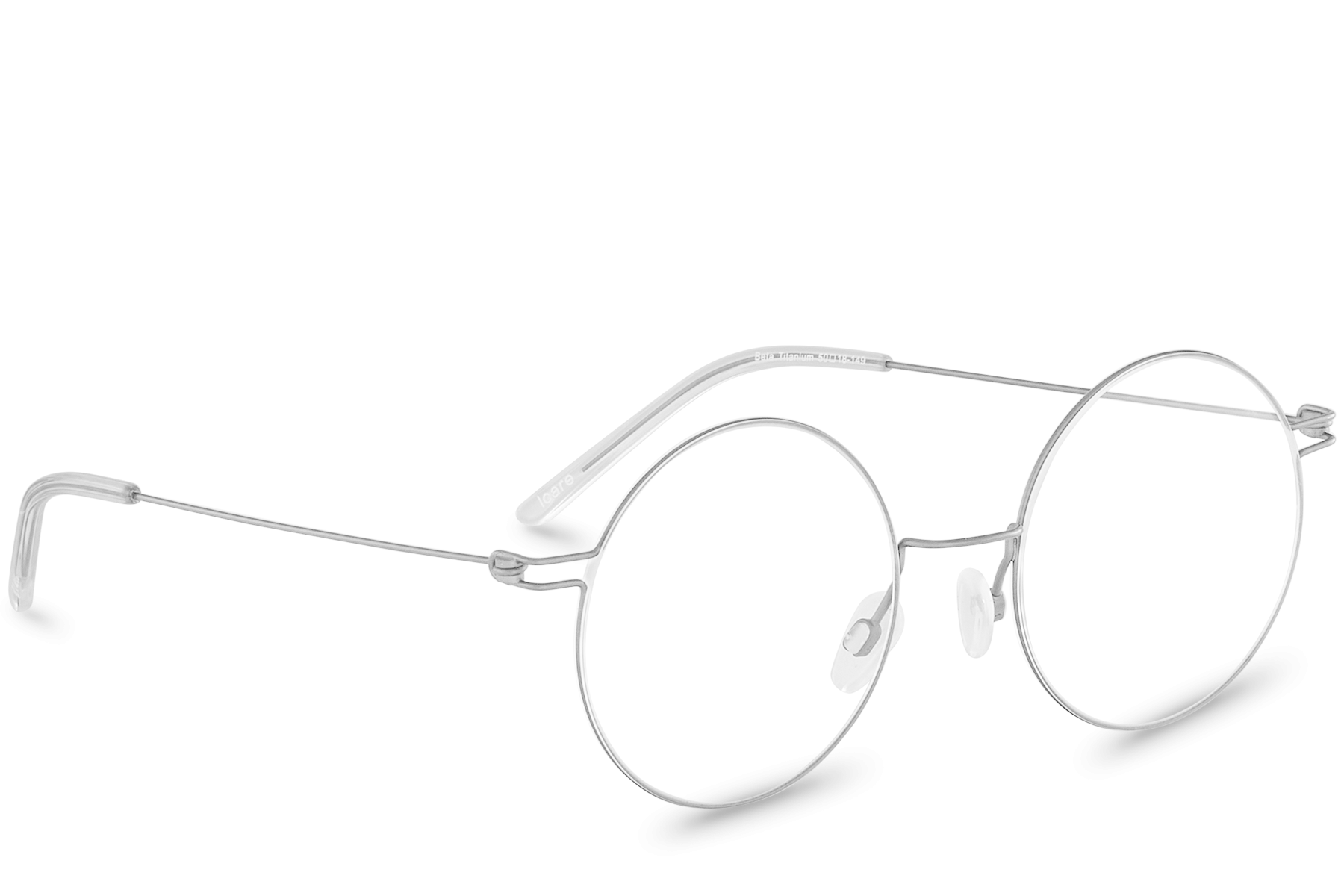 Icare Silver