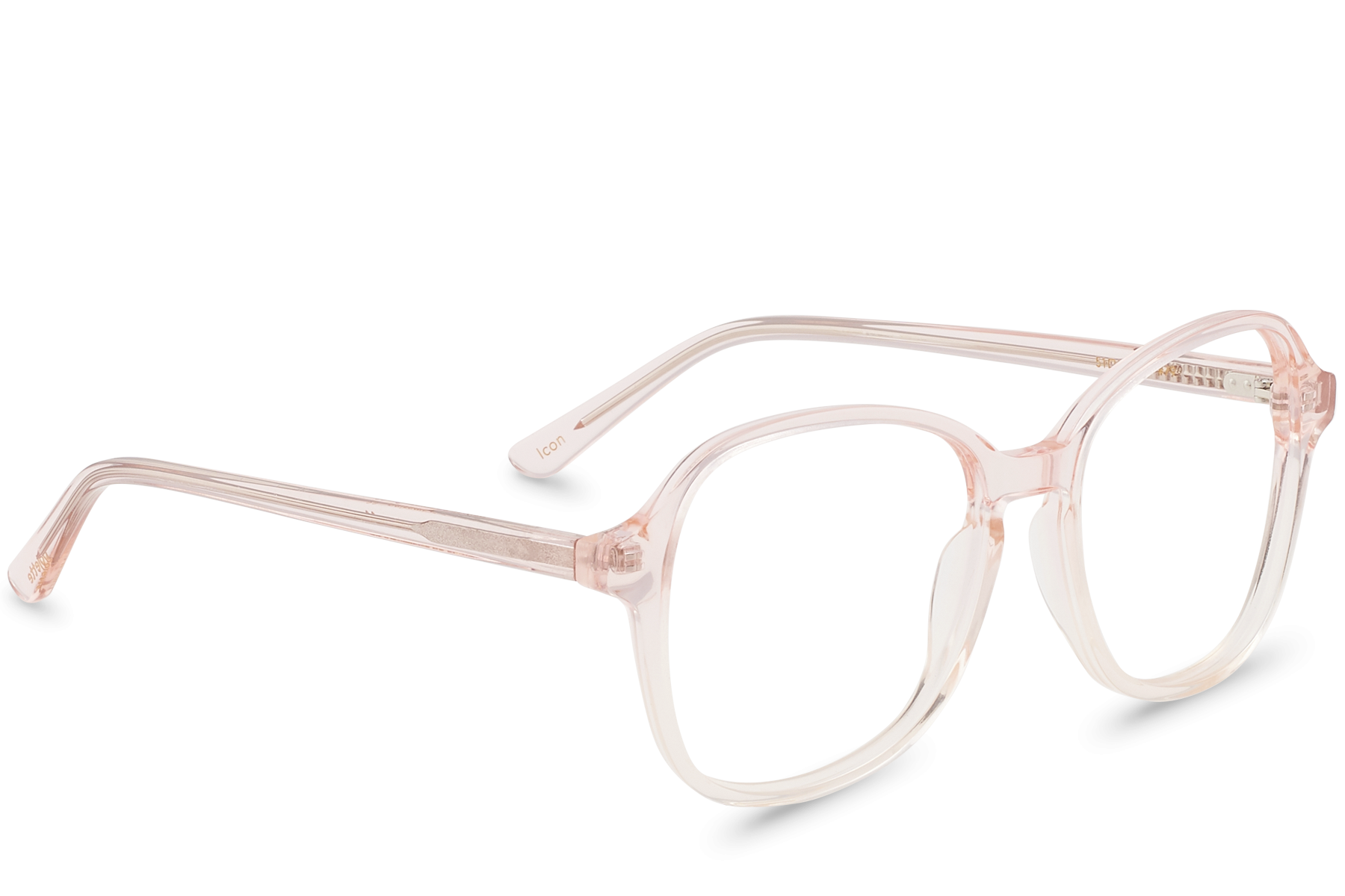 Icon Pink