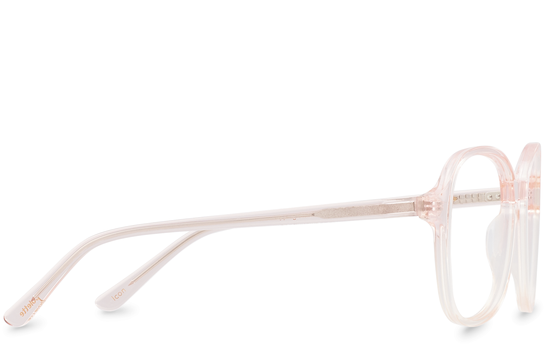 Icon Pink