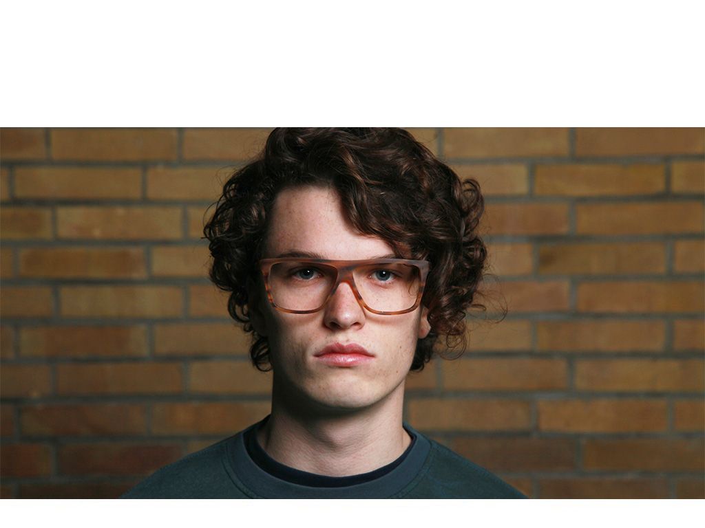 Imagine Brown