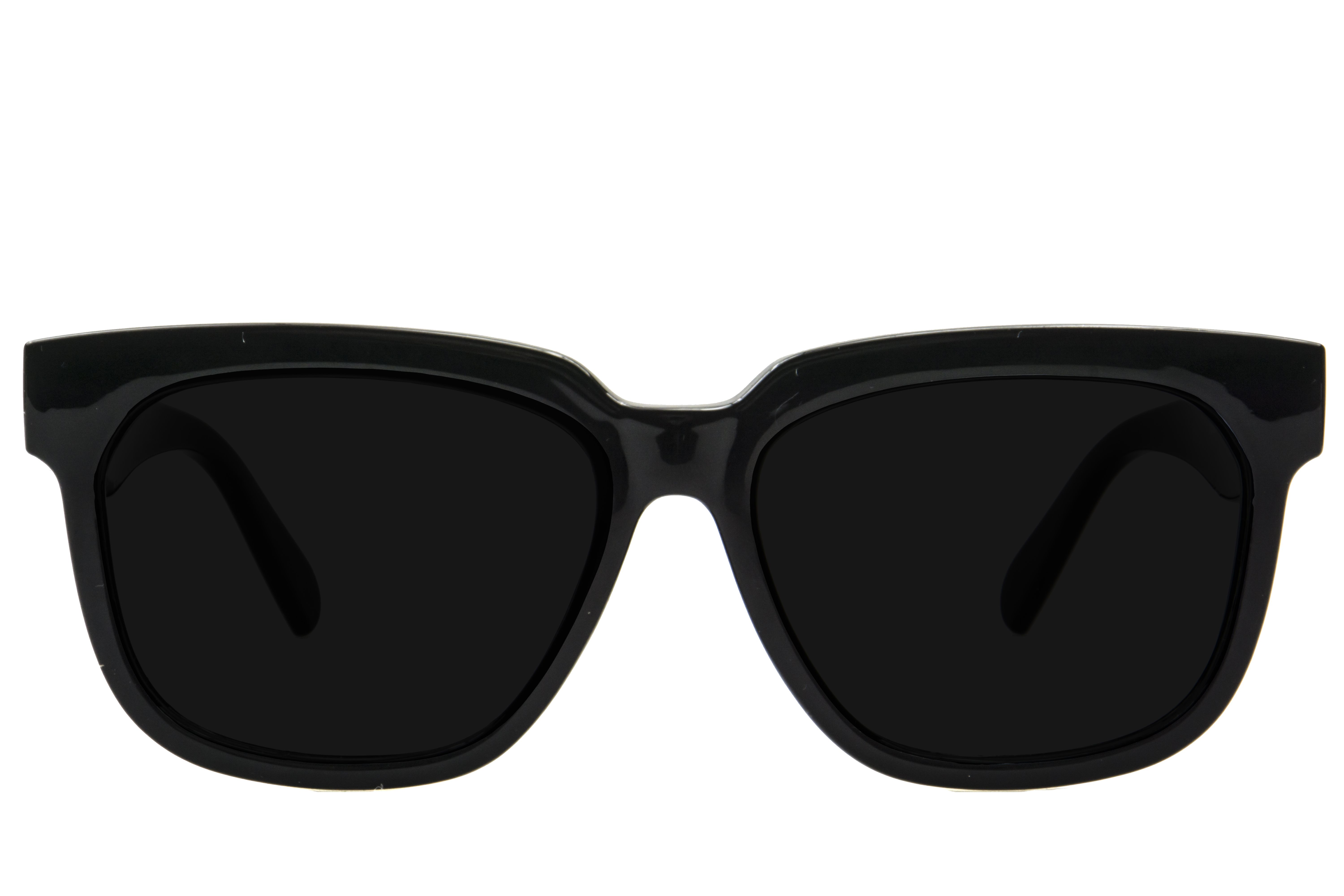 Impact Black