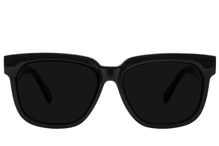 Impact Black