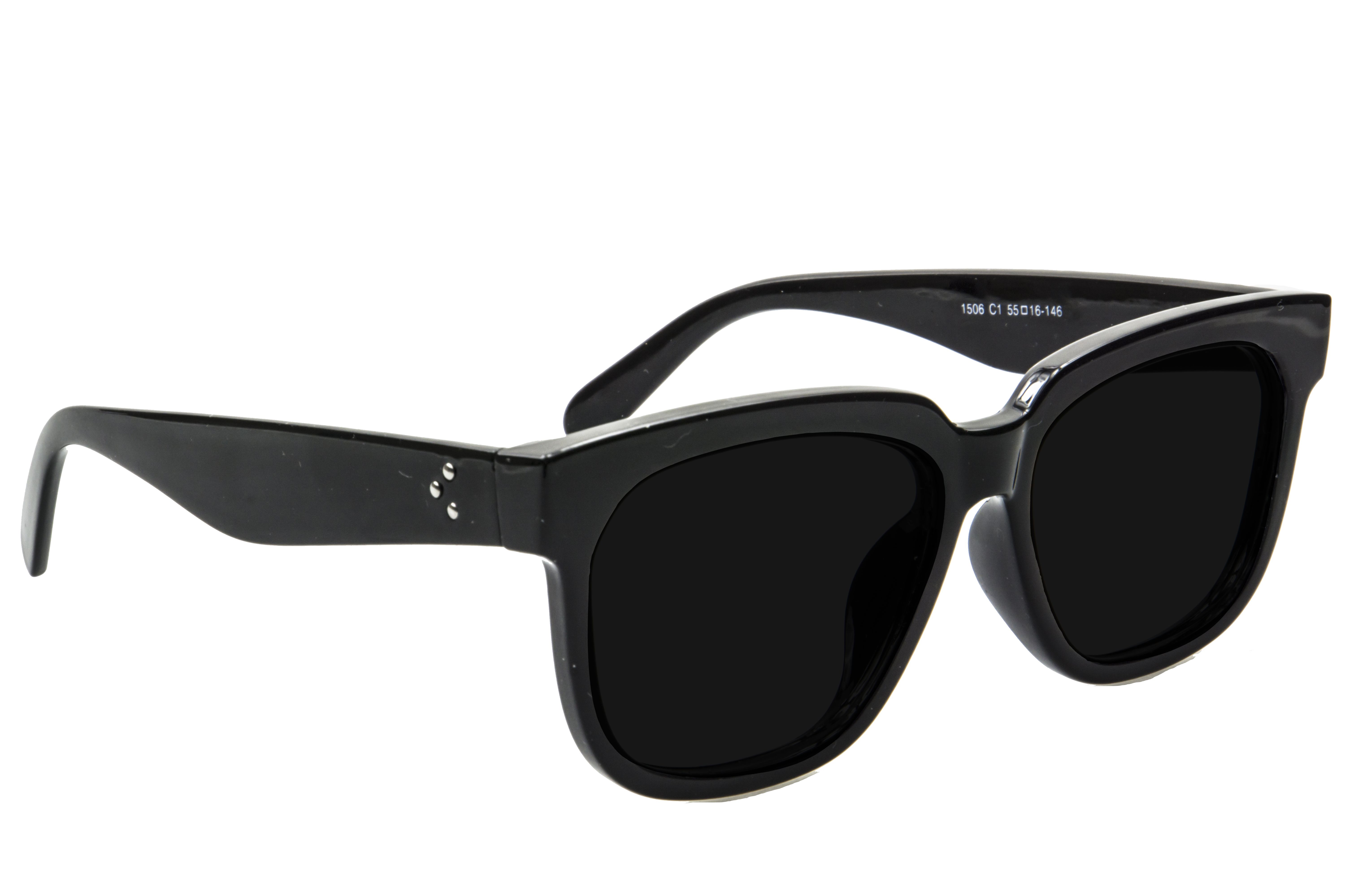Impact Black
