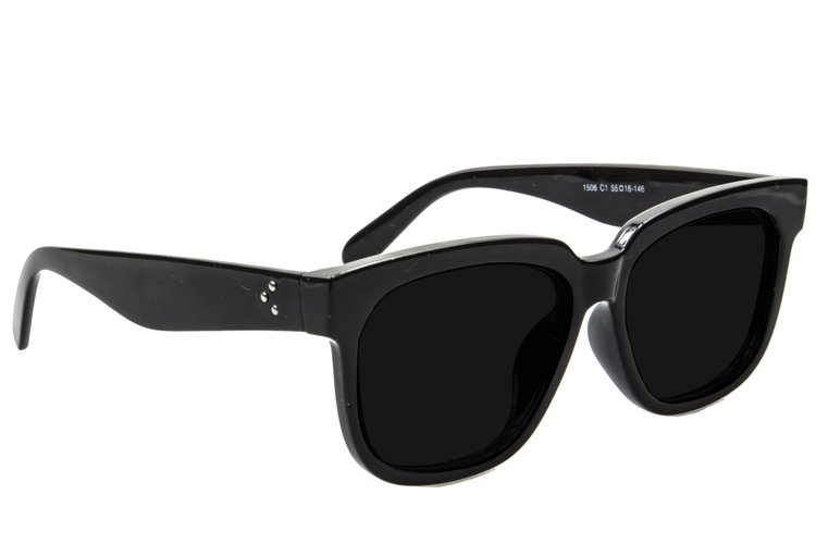 Impact Black