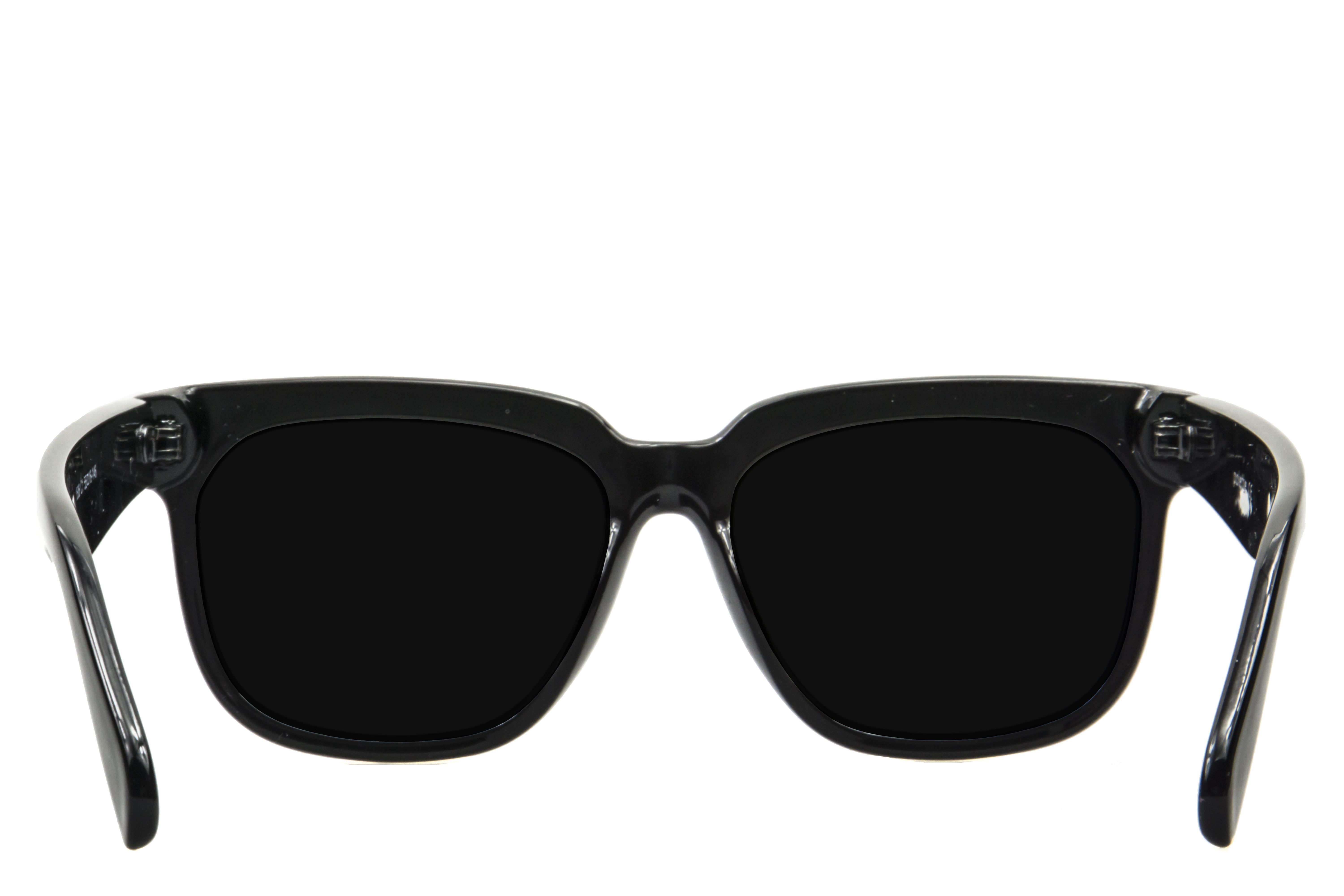 Impact Black