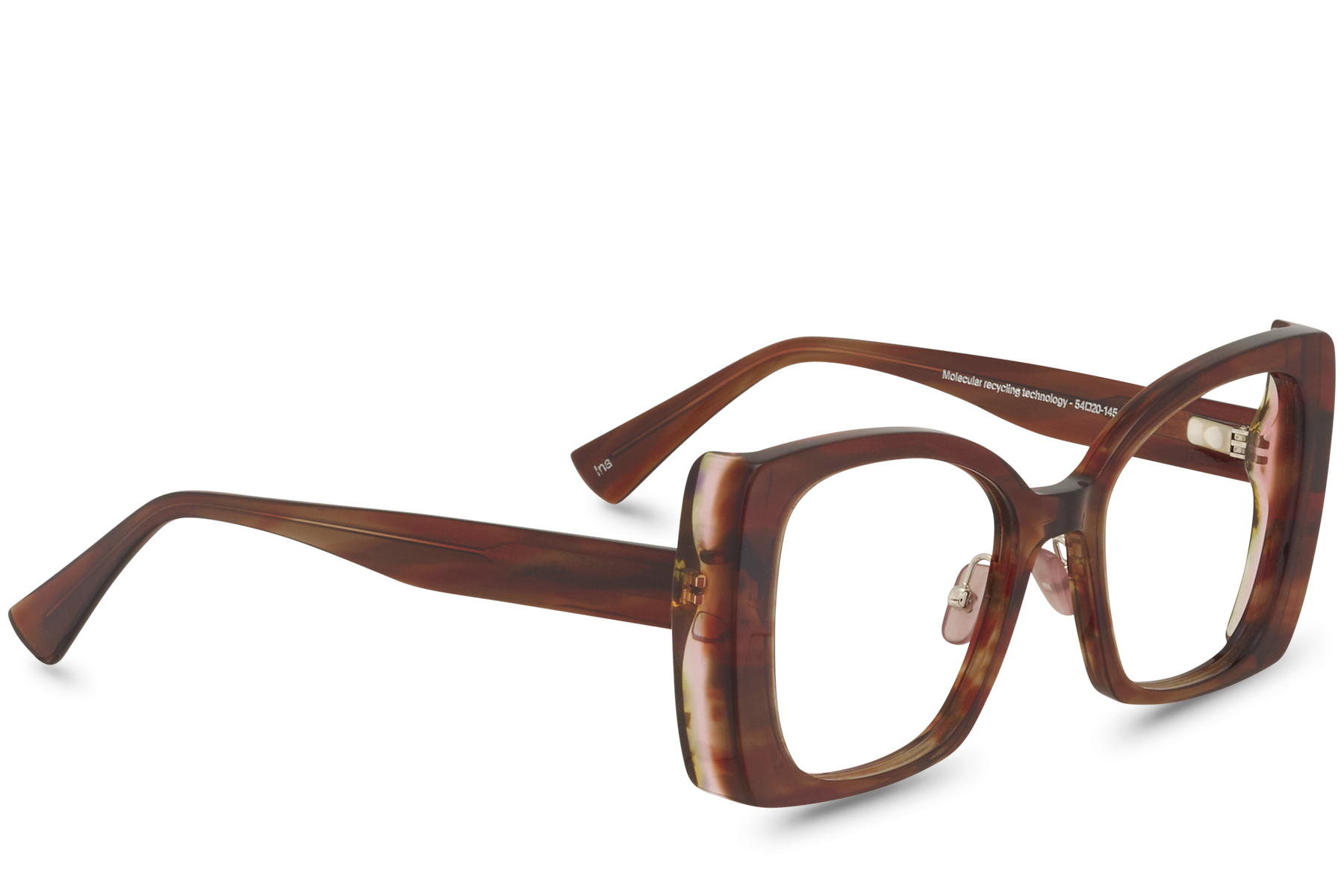 Ina View Brown
