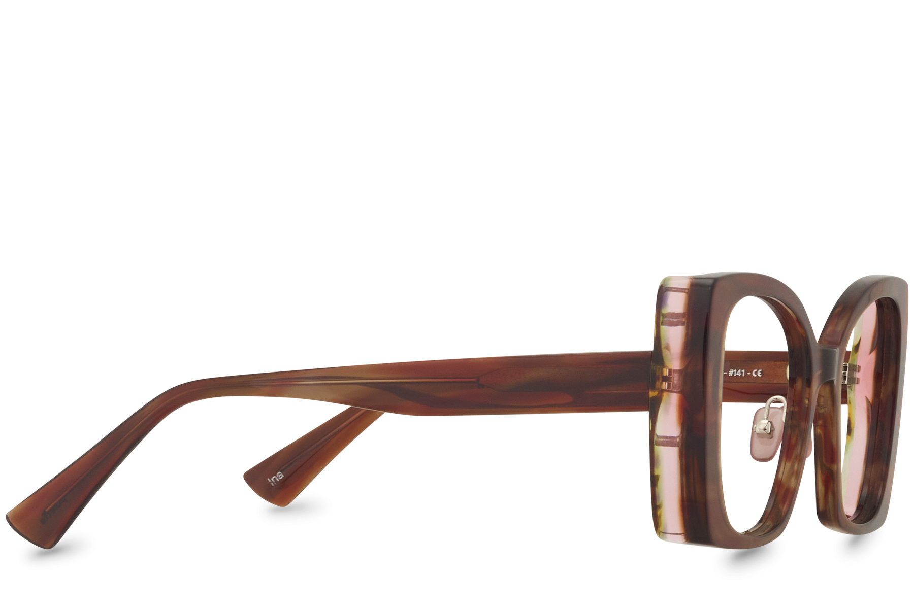 Ina View Brown