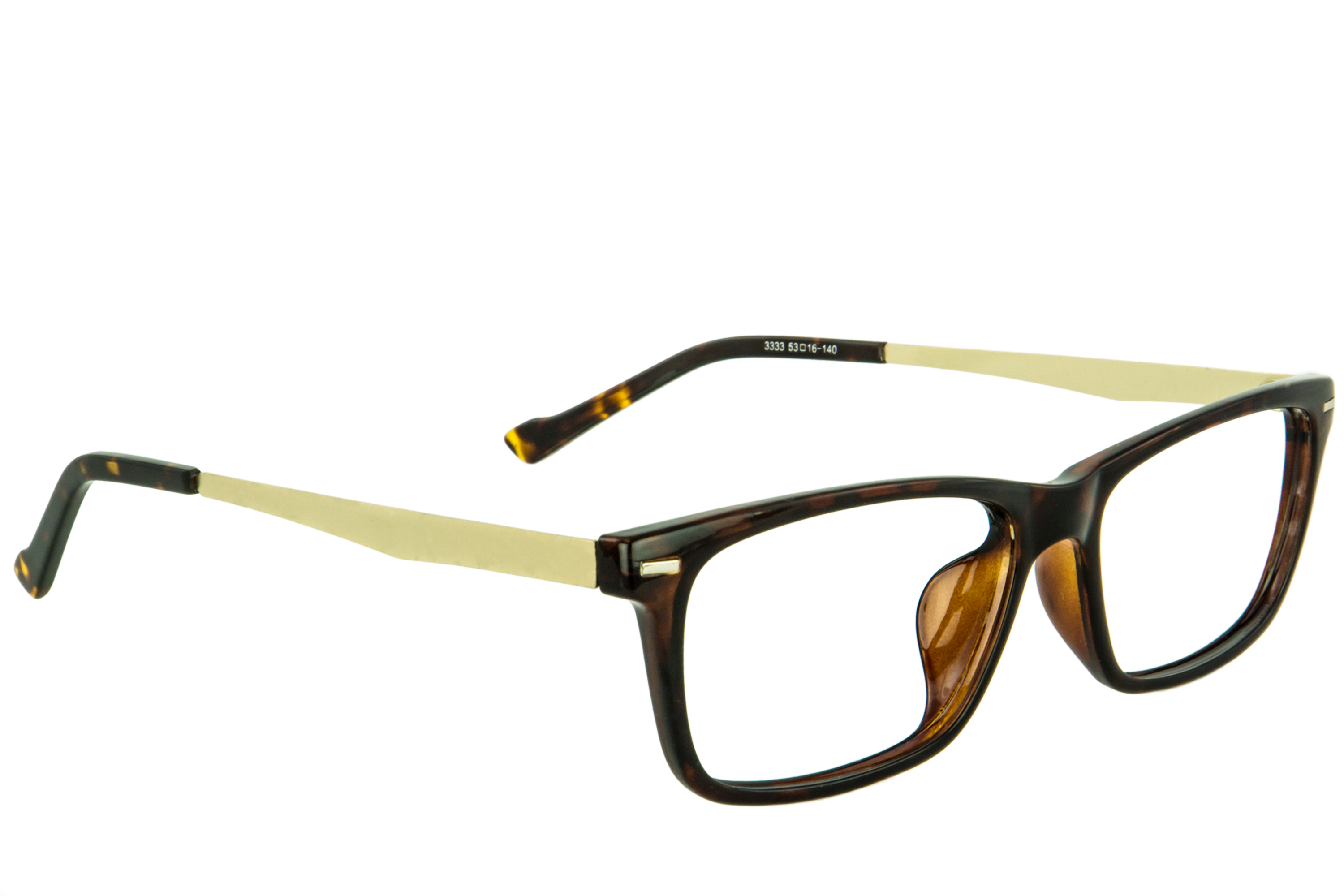 Inception Brown