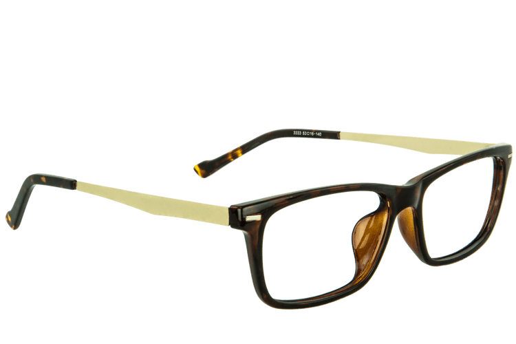Inception Brown