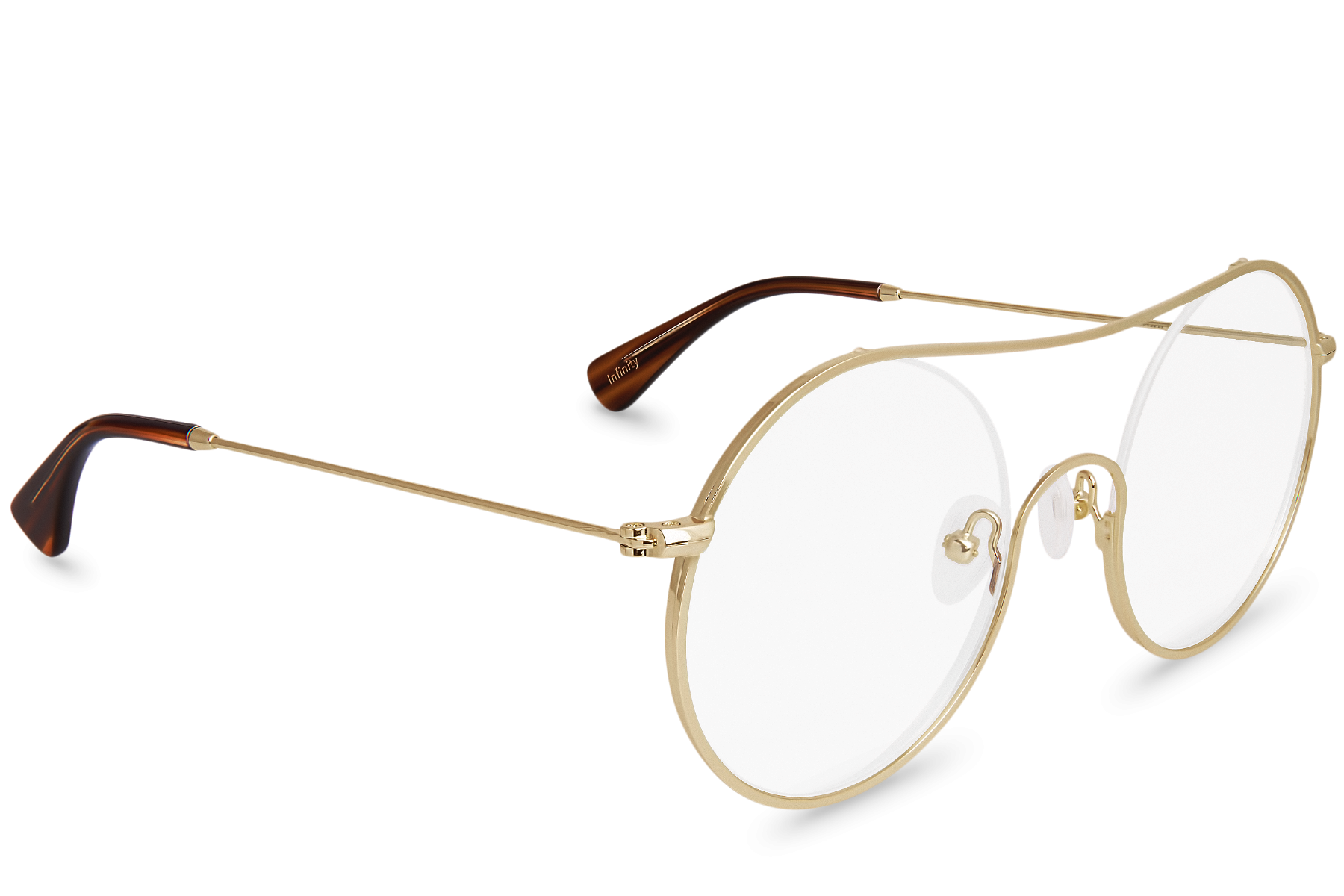 Infinity Gold
