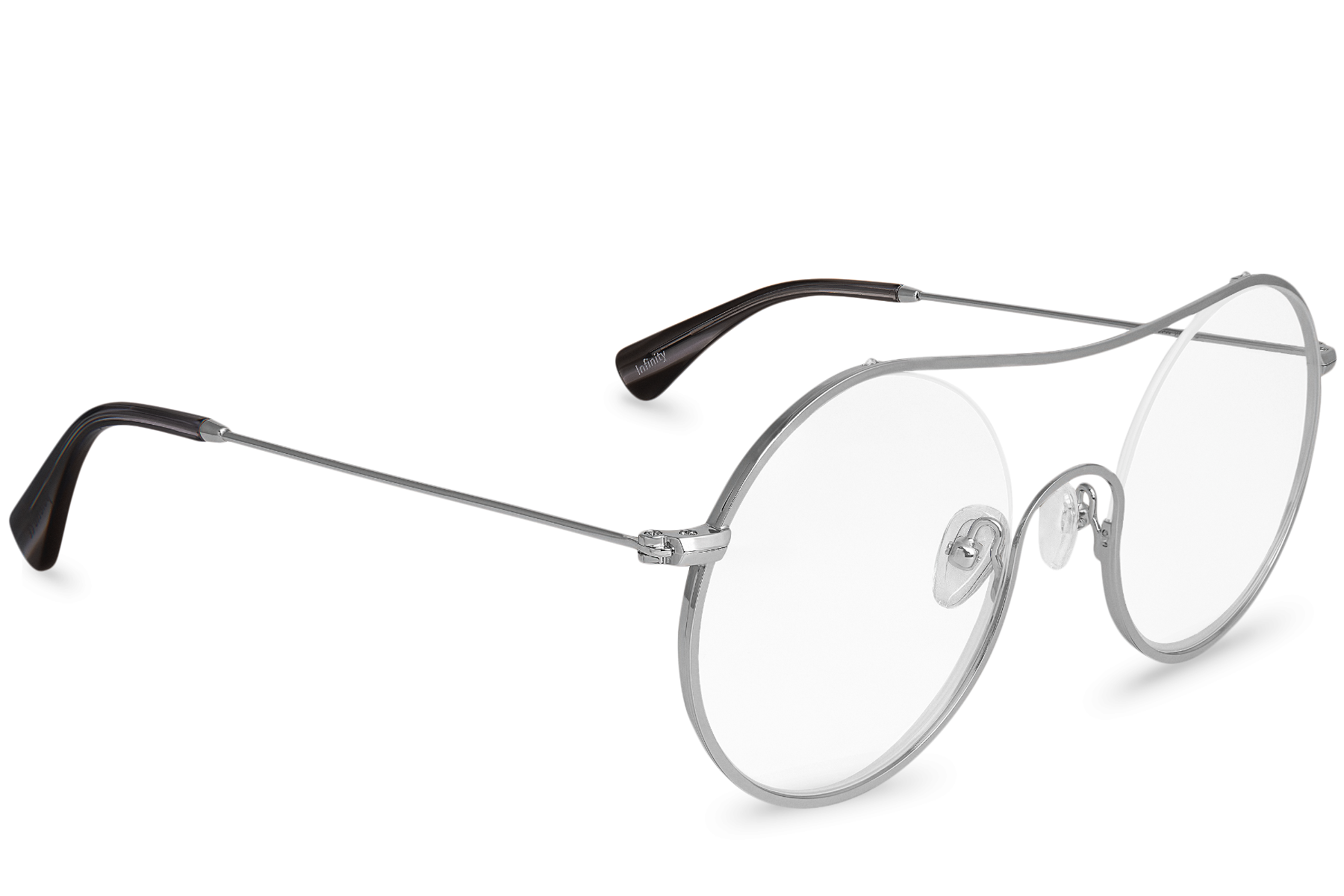 Infinity Silver