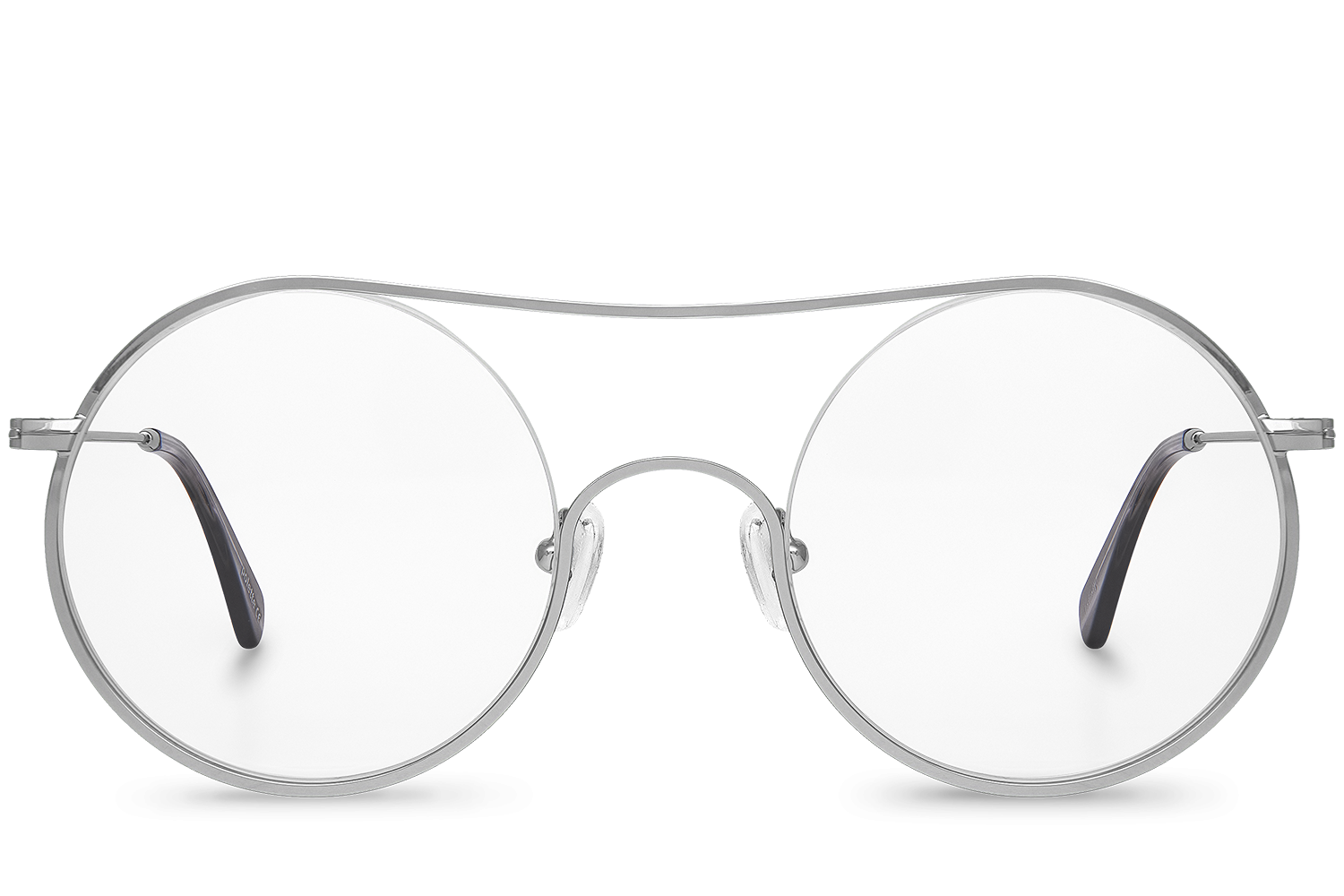 Infinity Silver