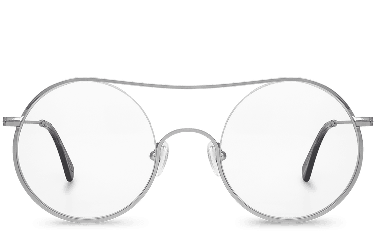 Infinity Silver