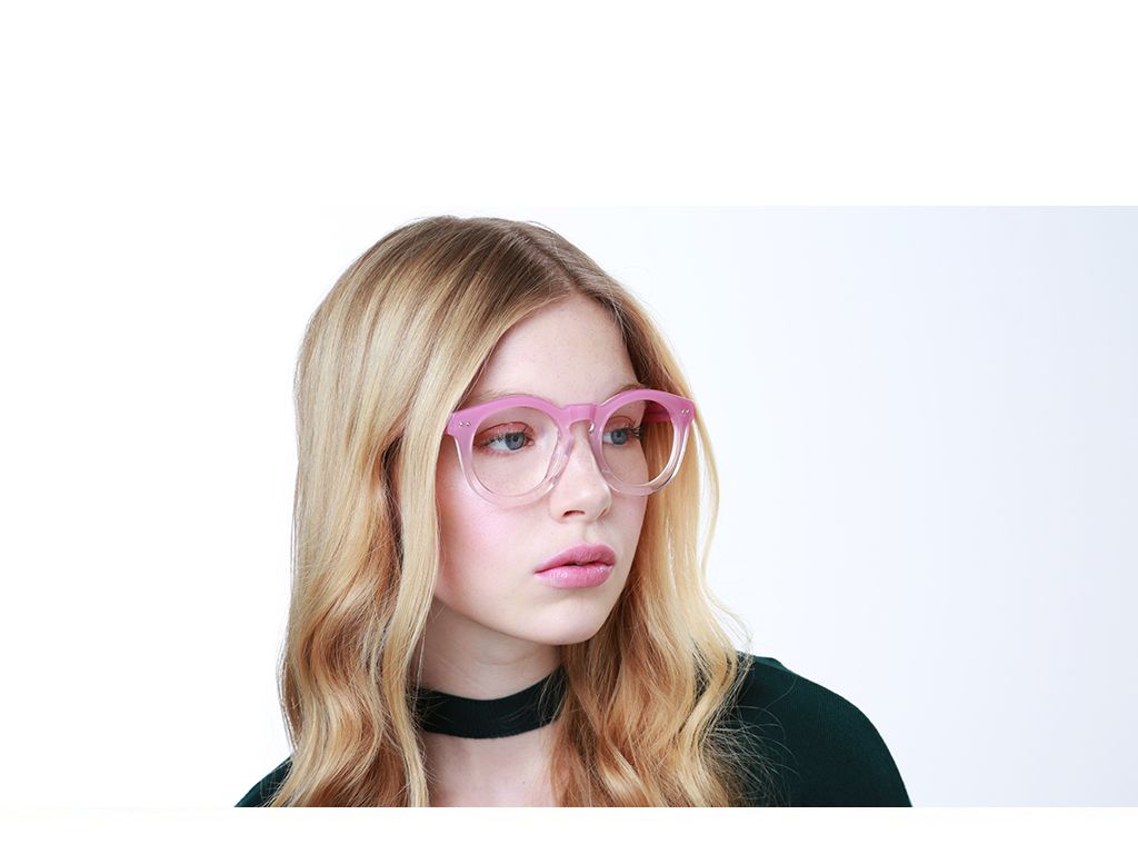 Instant Pink