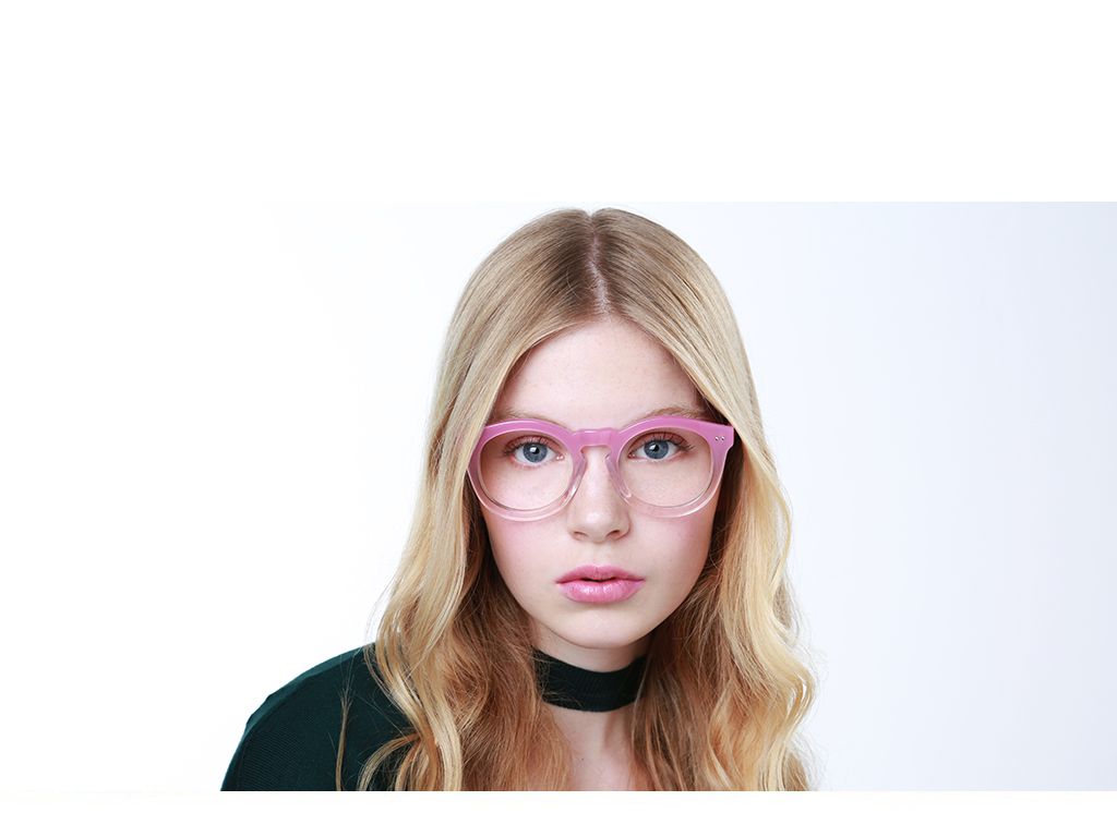 Instant Pink