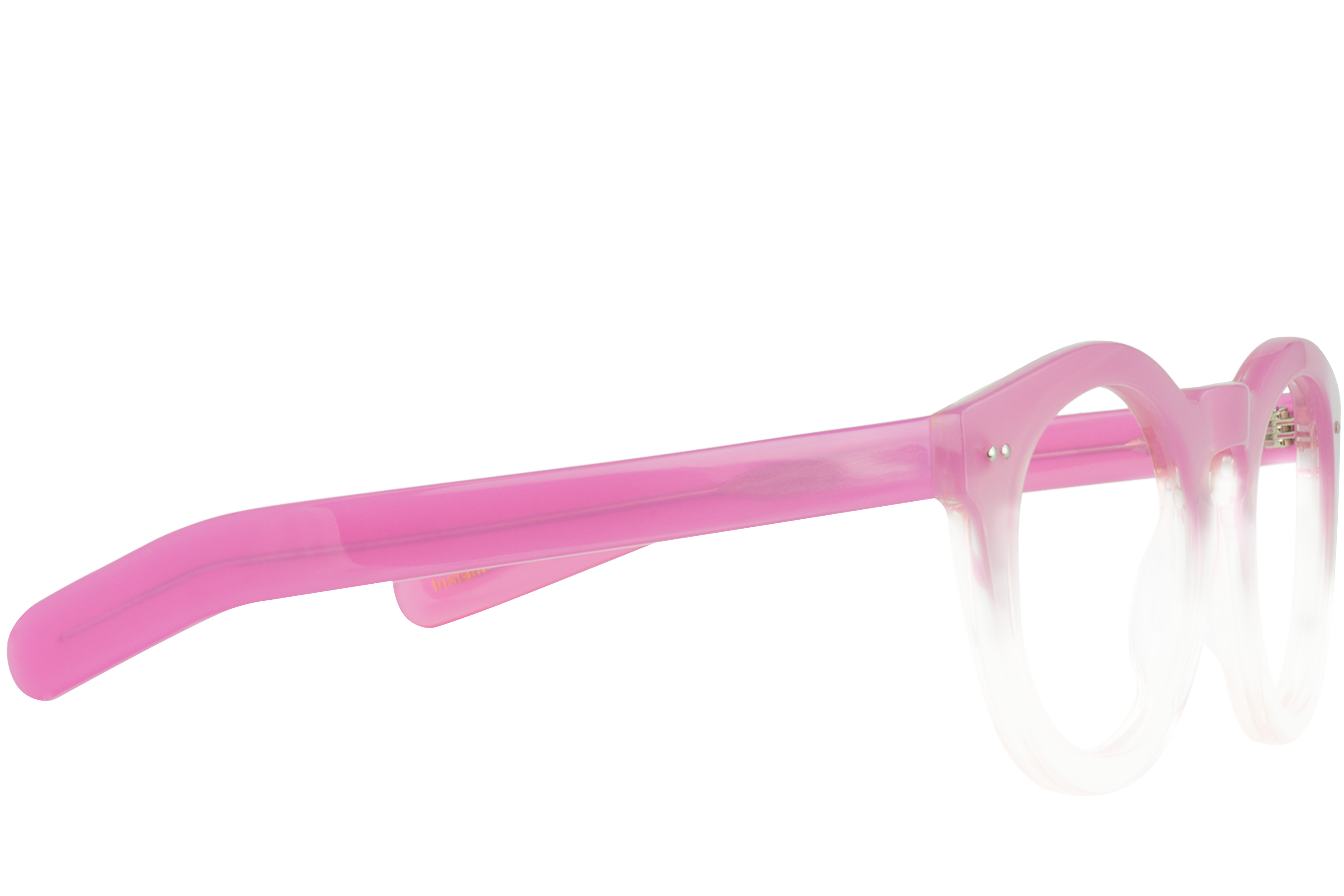 Instant Pink