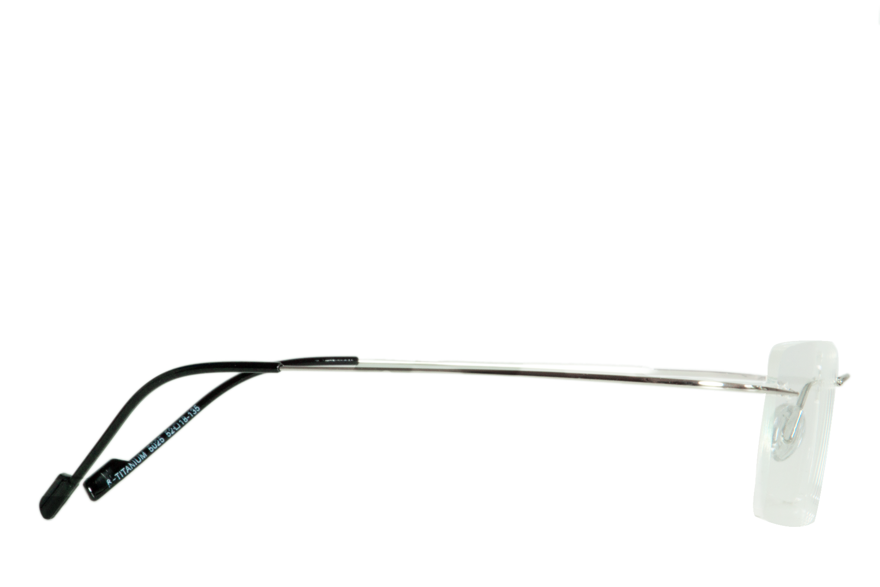 Canterbury Silver