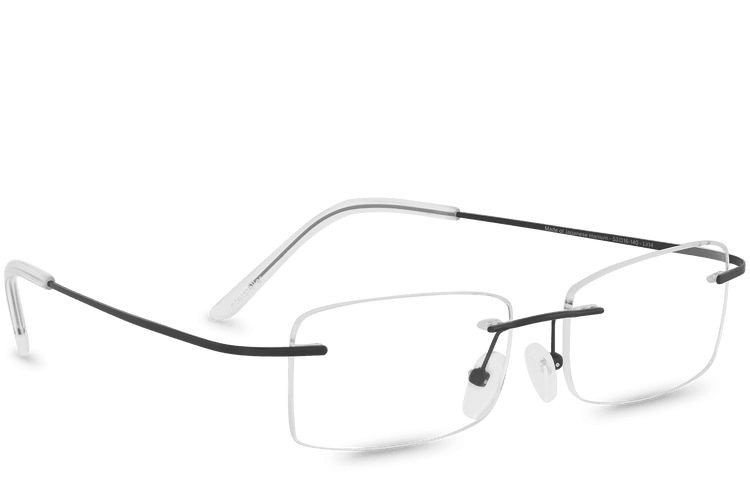 Interstellar Black
