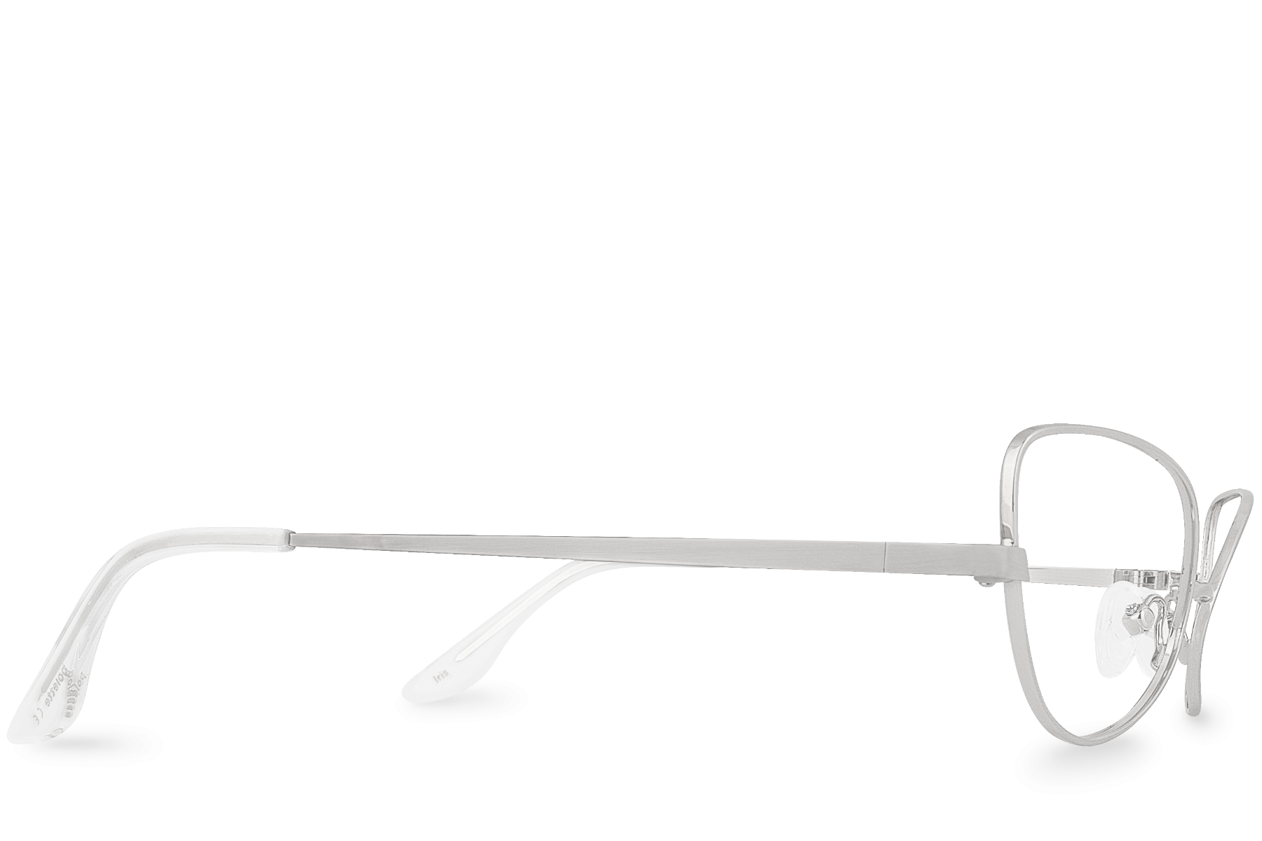 Iris Silver